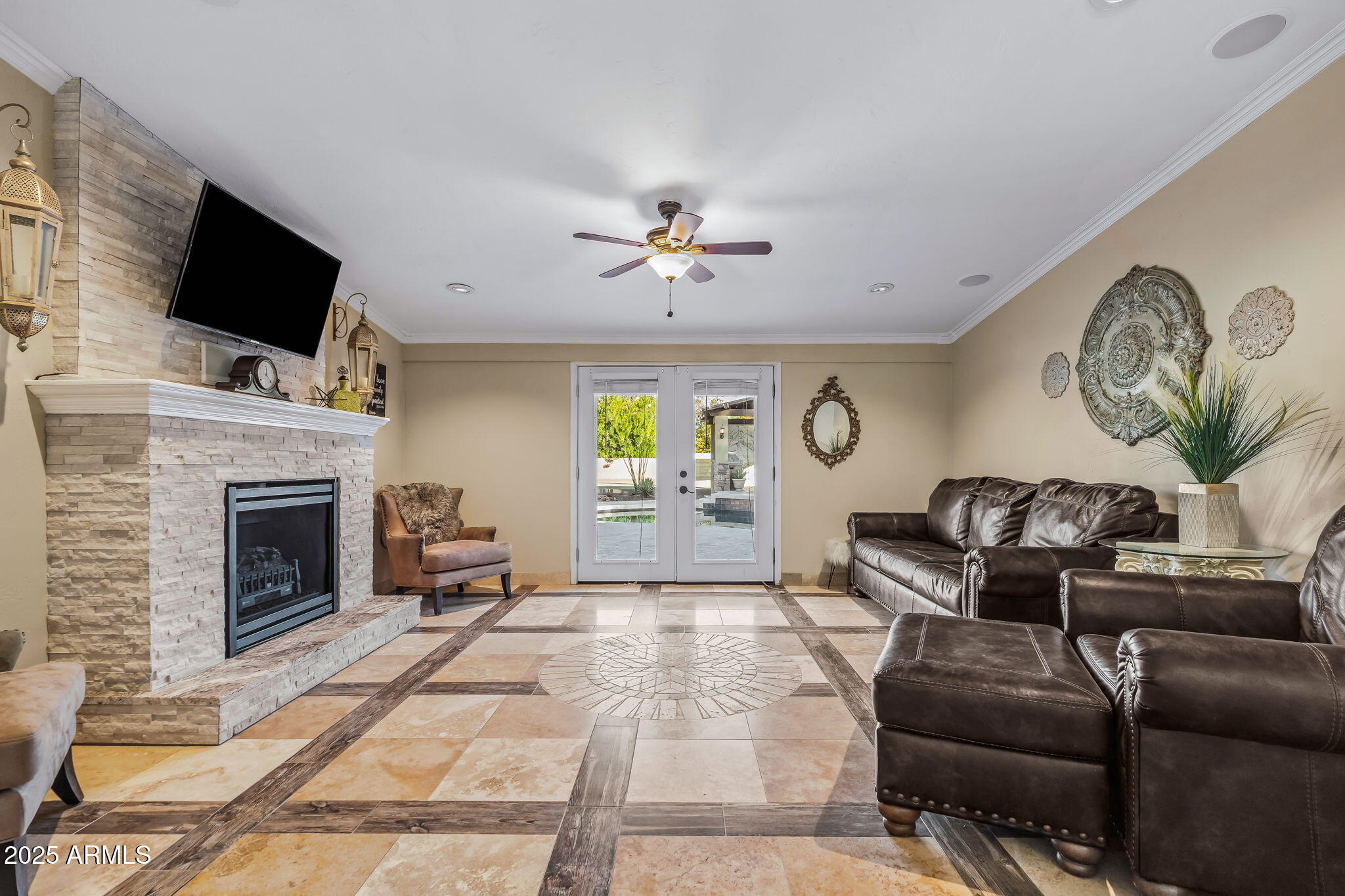 Thunderbird Acres - Residential