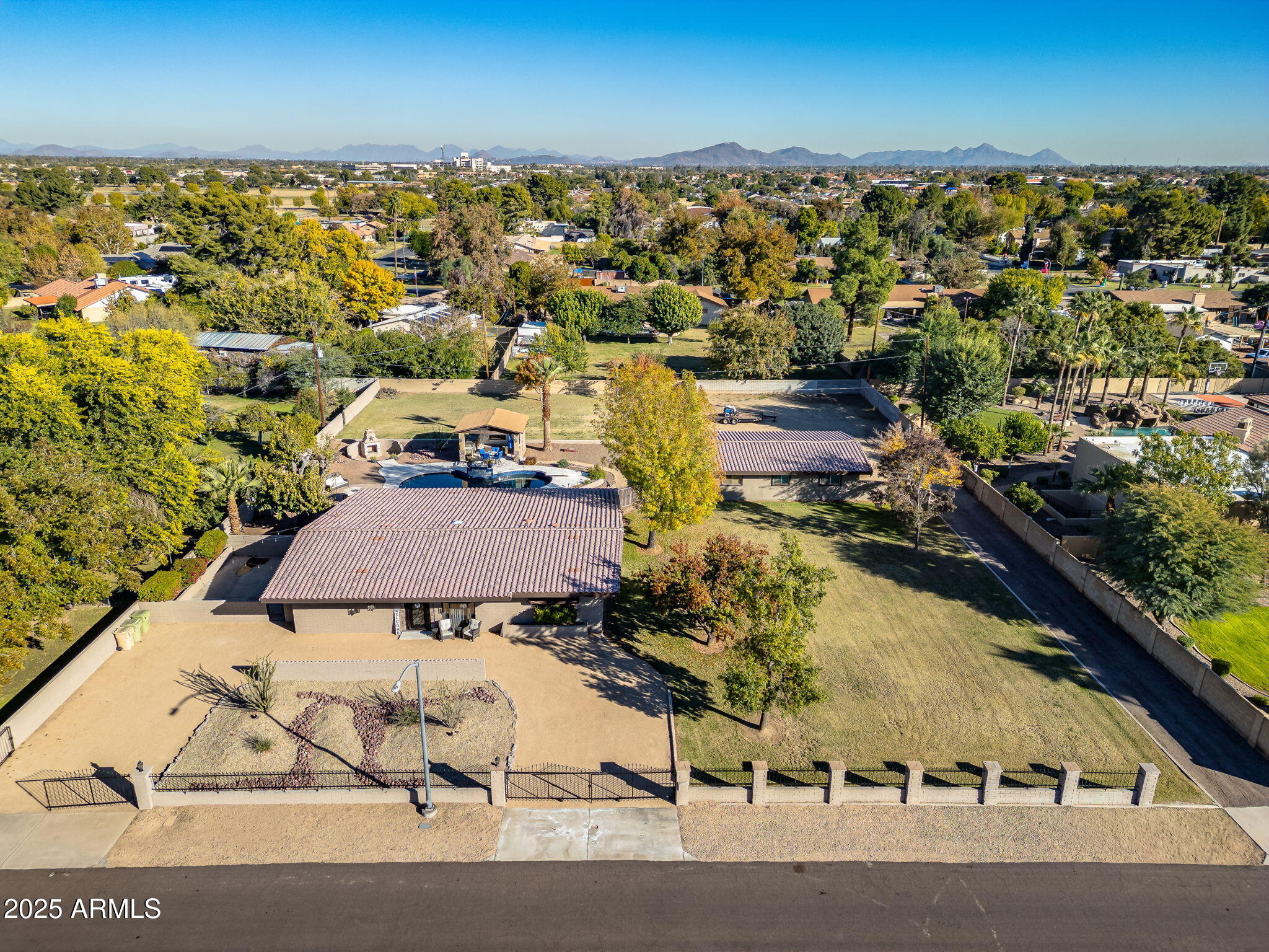 Thunderbird Acres - Residential