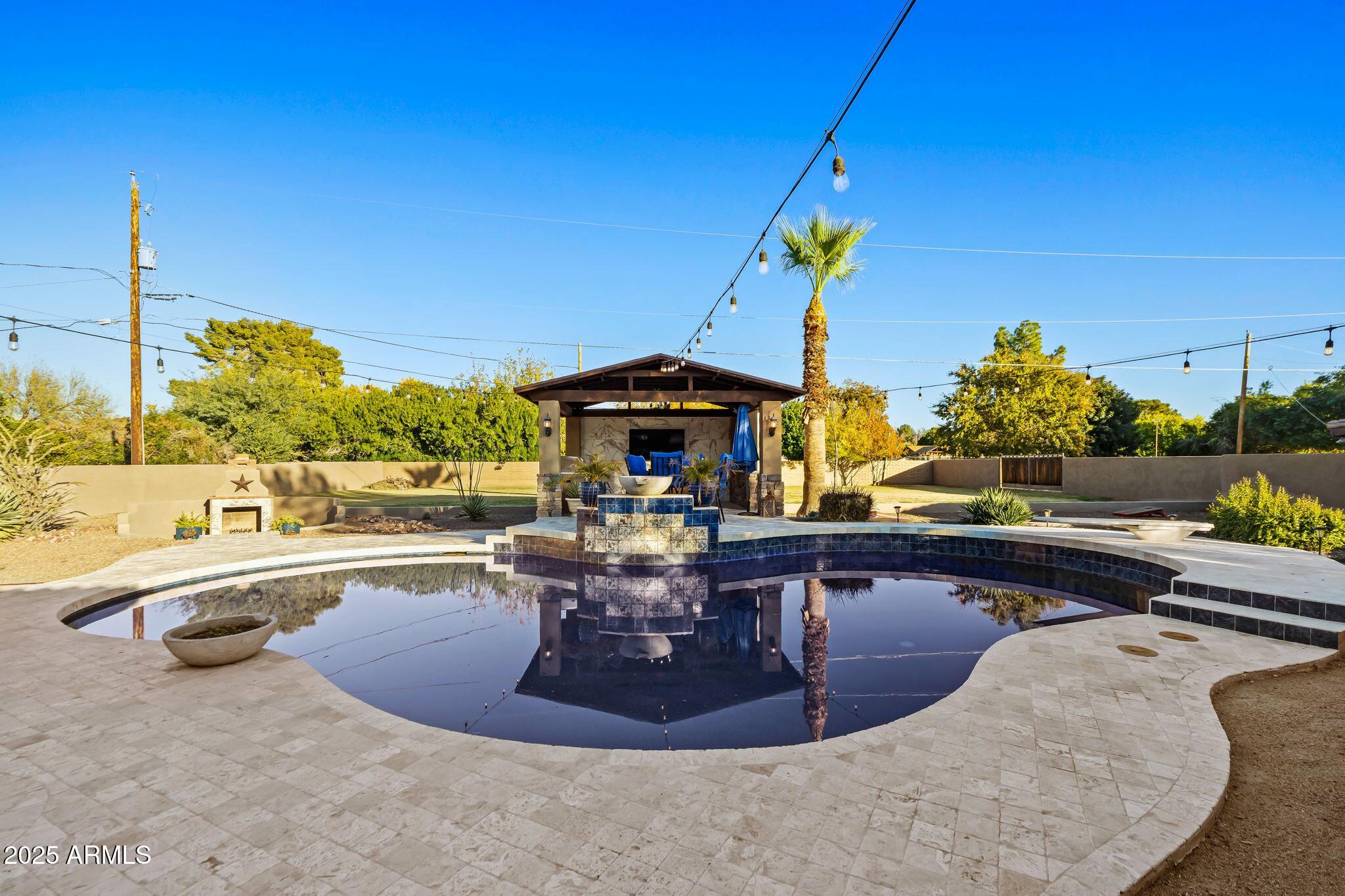Thunderbird Acres - Residential