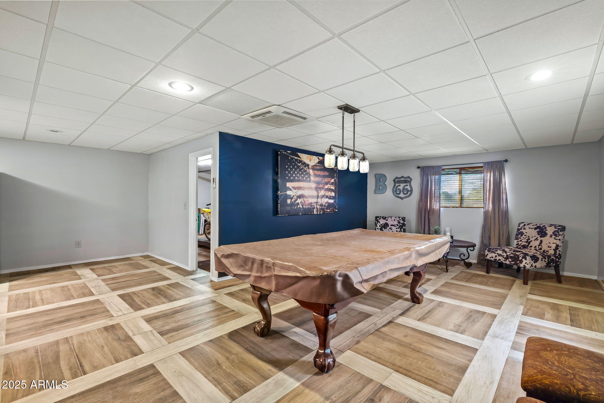 Thunderbird Acres - Residential