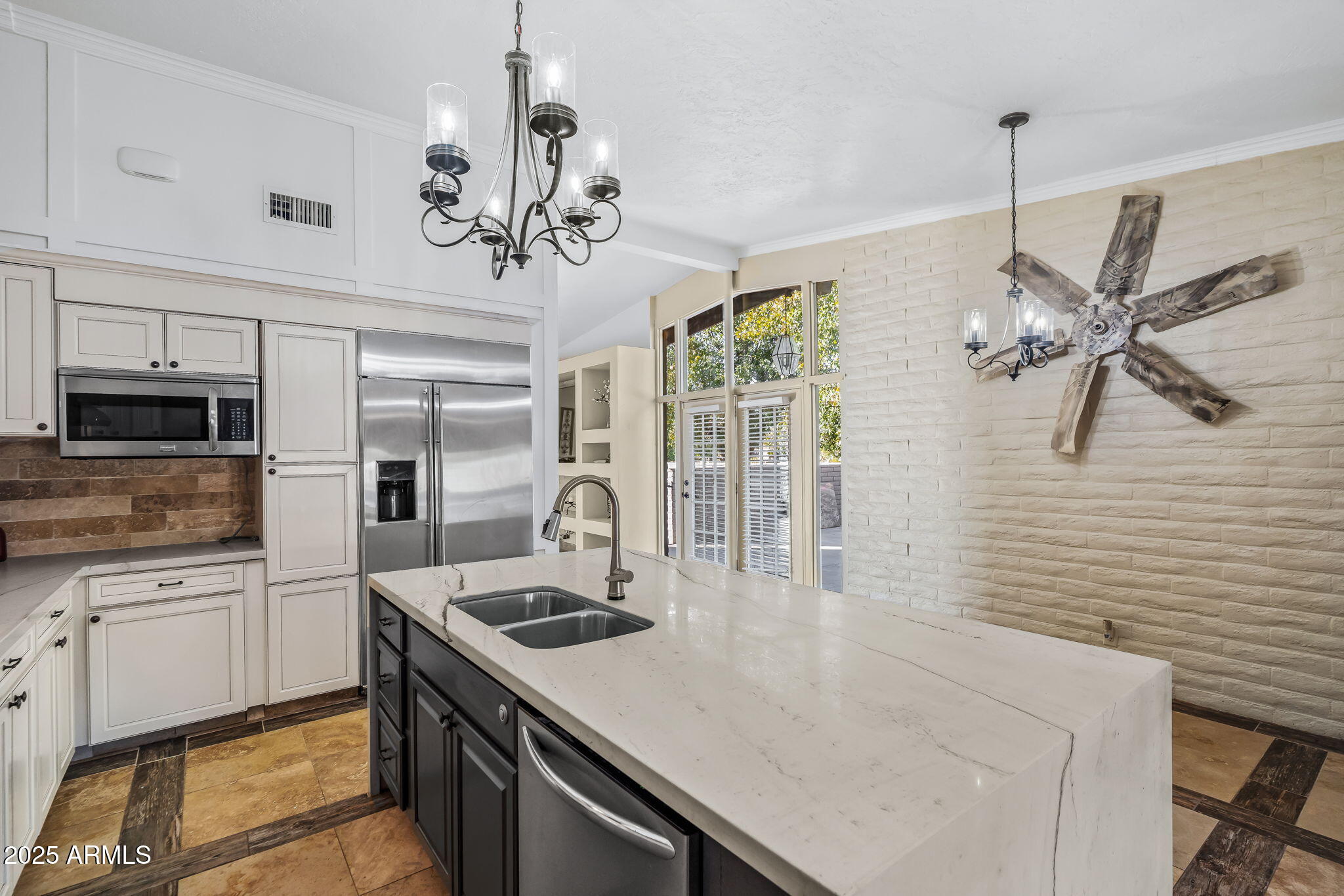 Thunderbird Acres - Residential