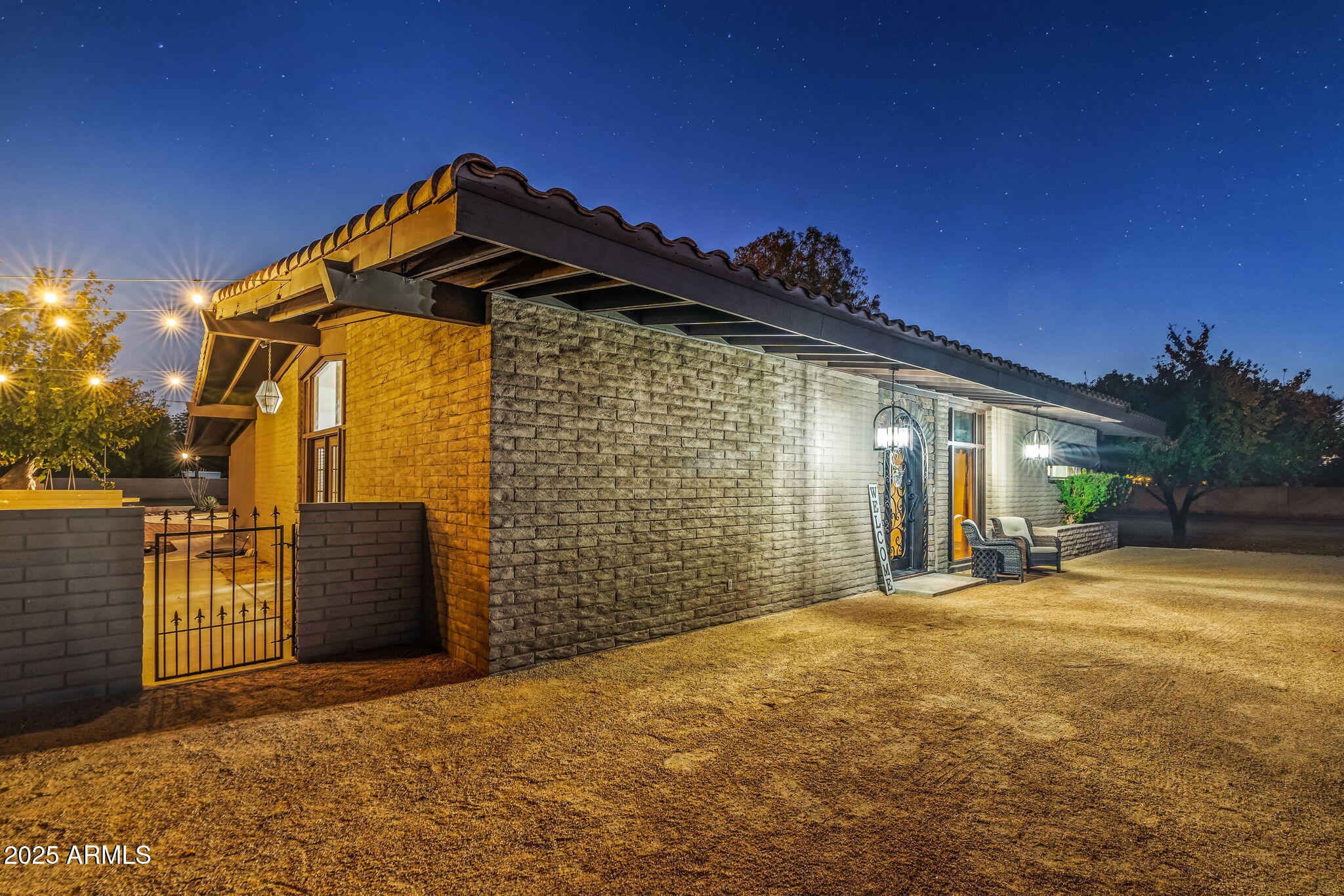 Thunderbird Acres - Residential