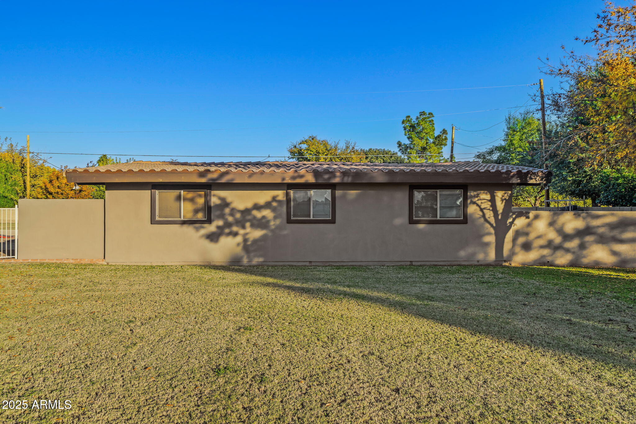 Thunderbird Acres - Residential