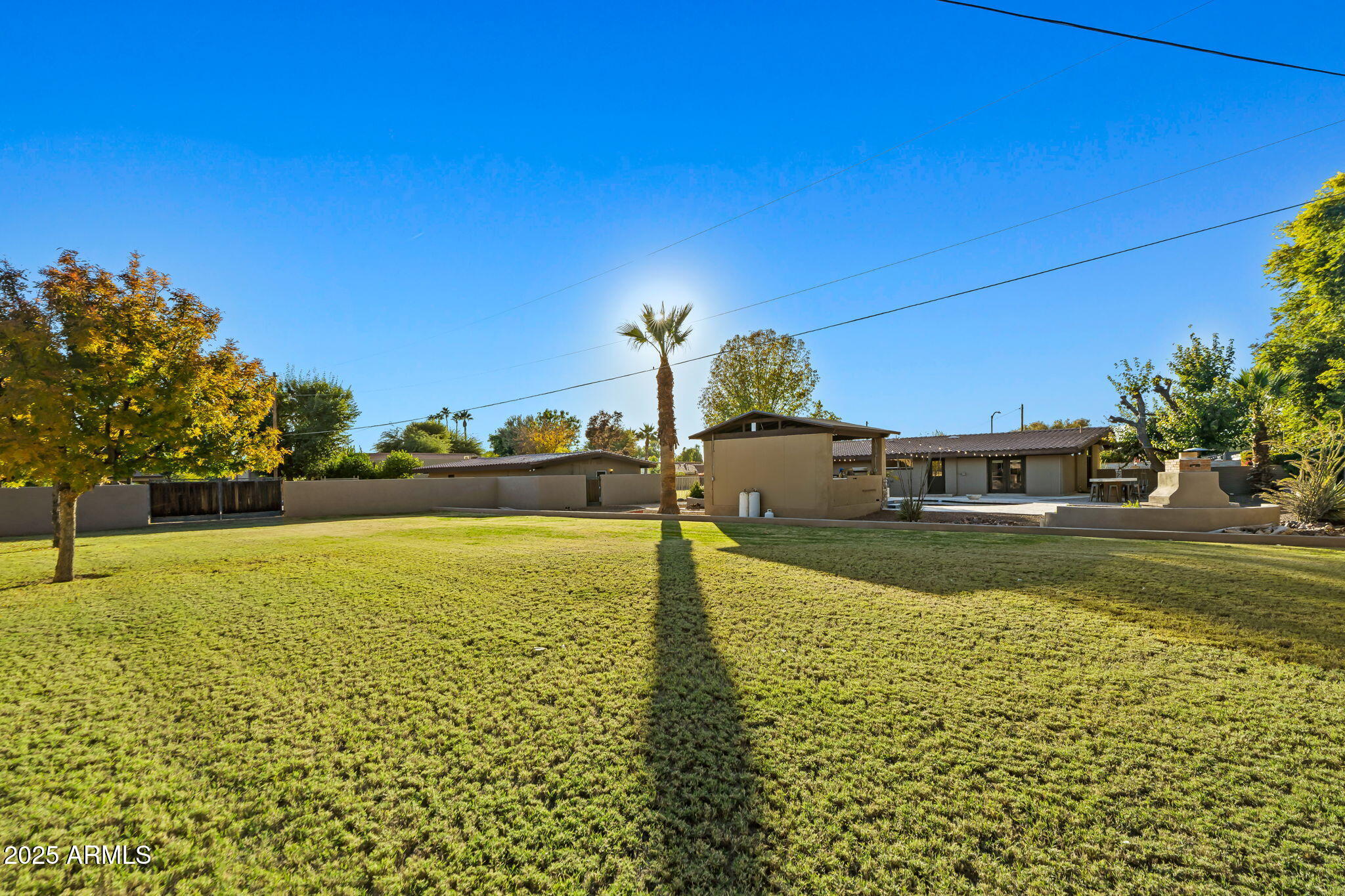 Thunderbird Acres - Residential