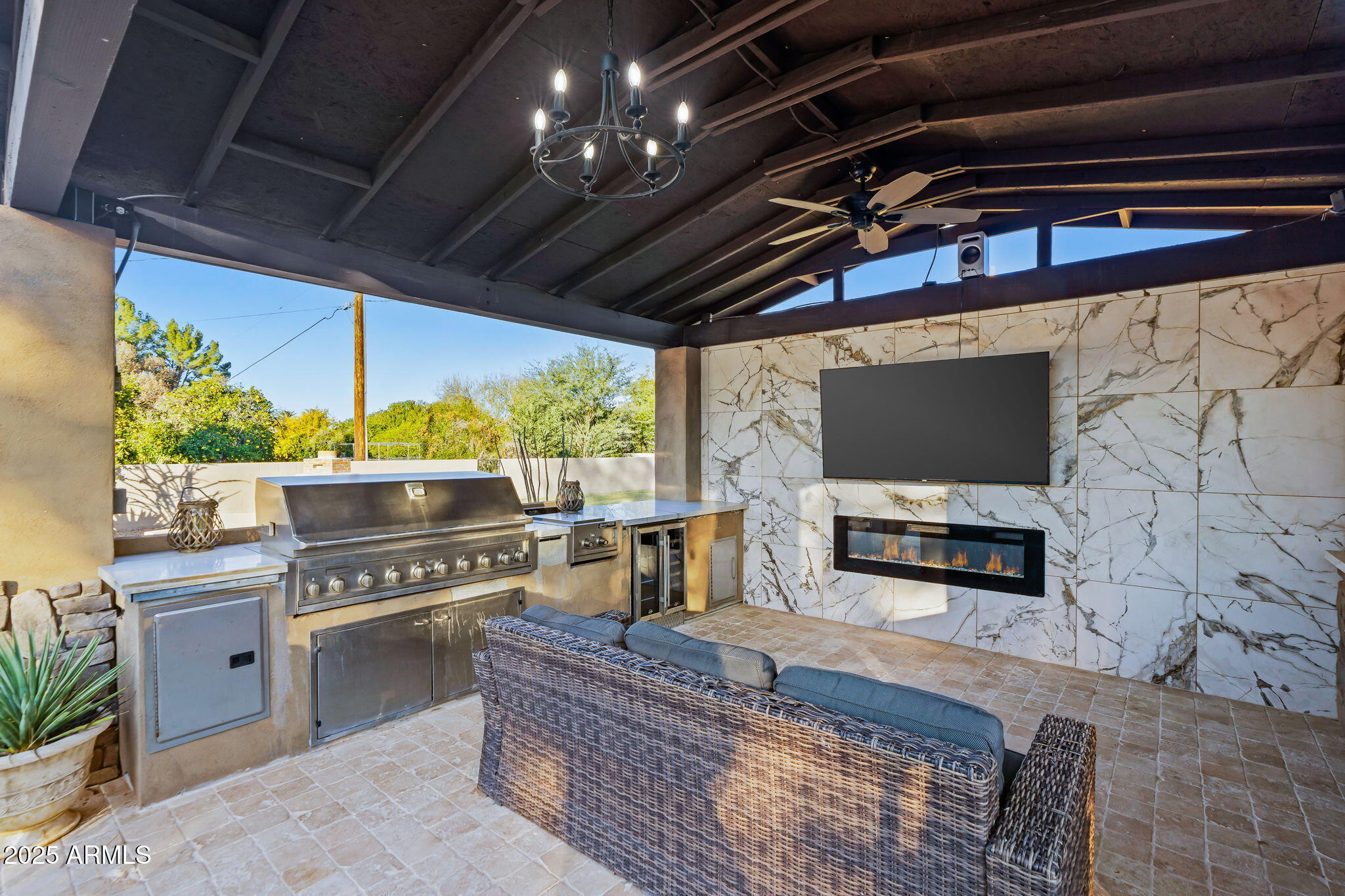 Thunderbird Acres - Residential