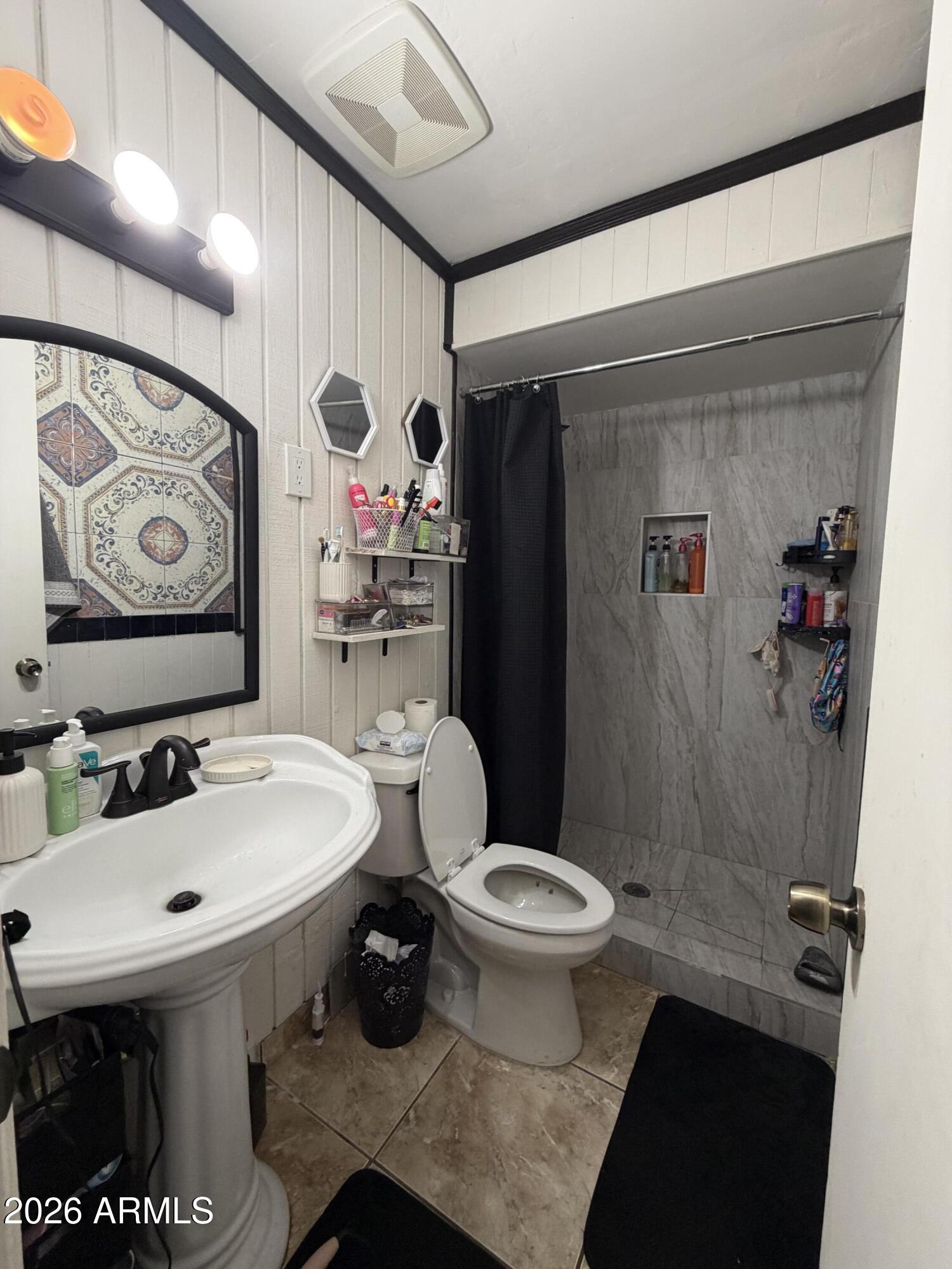 BRAEWOOD ESTATES NO. 4 AMD - Residential