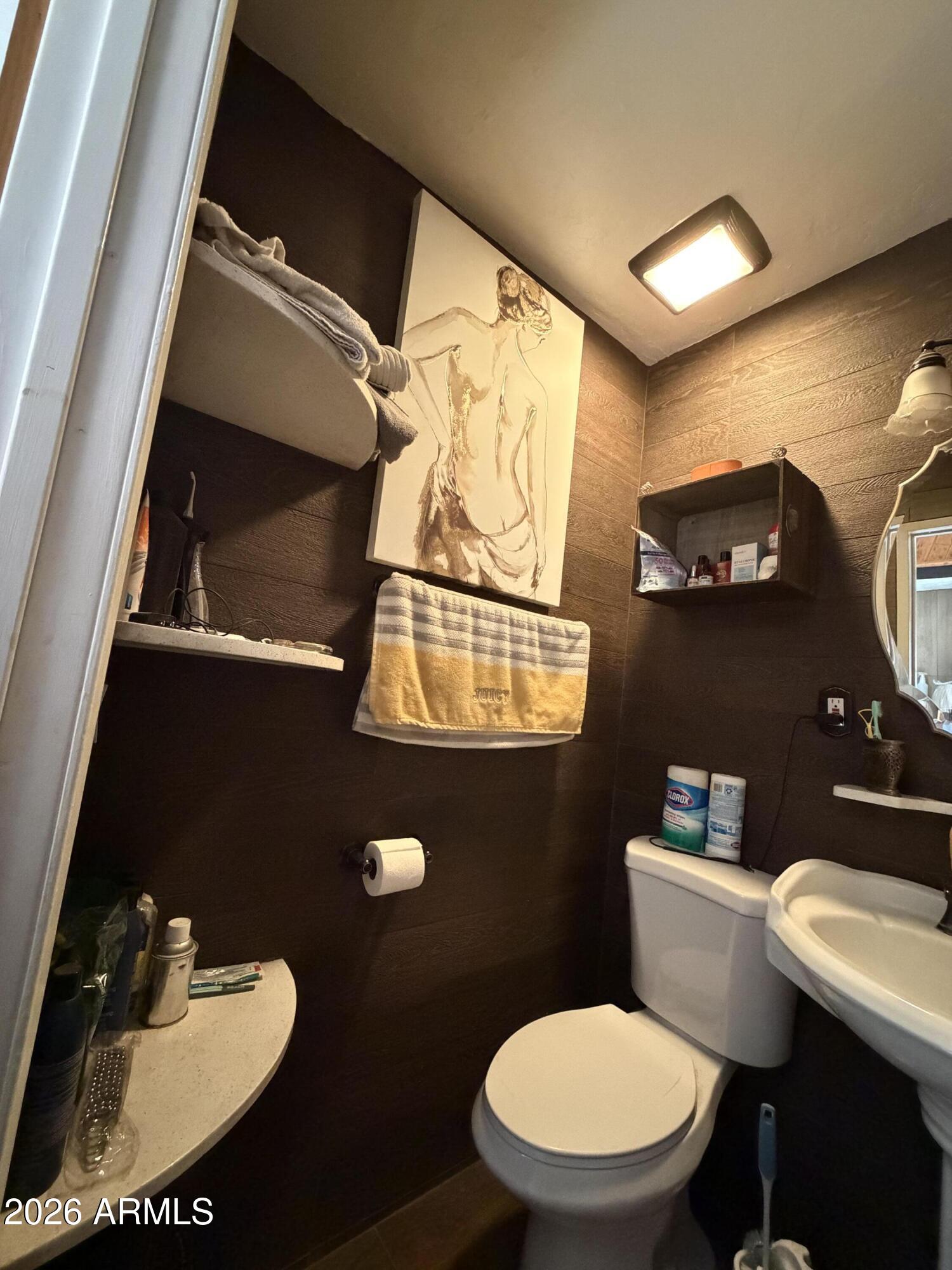 BRAEWOOD ESTATES NO. 4 AMD - Residential