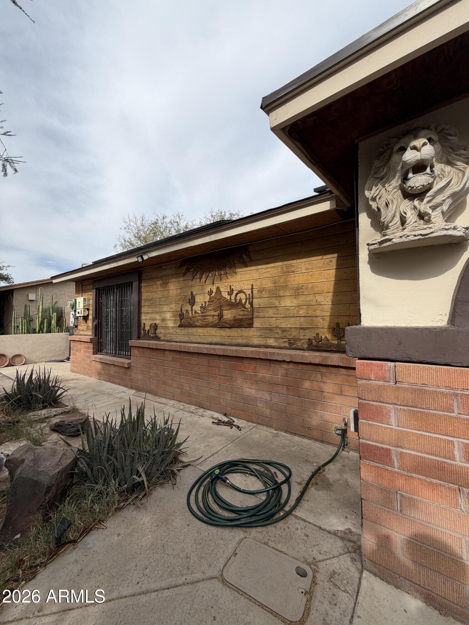 BRAEWOOD ESTATES NO. 4 AMD - Residential