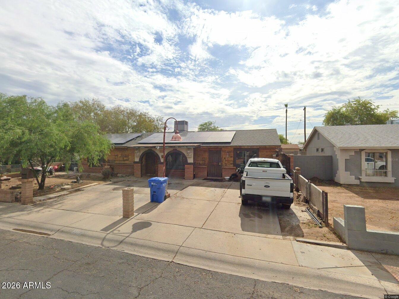 BRAEWOOD ESTATES NO. 4 AMD - Residential