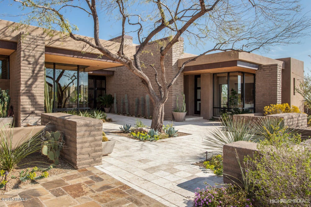 DC Ranch - Residential