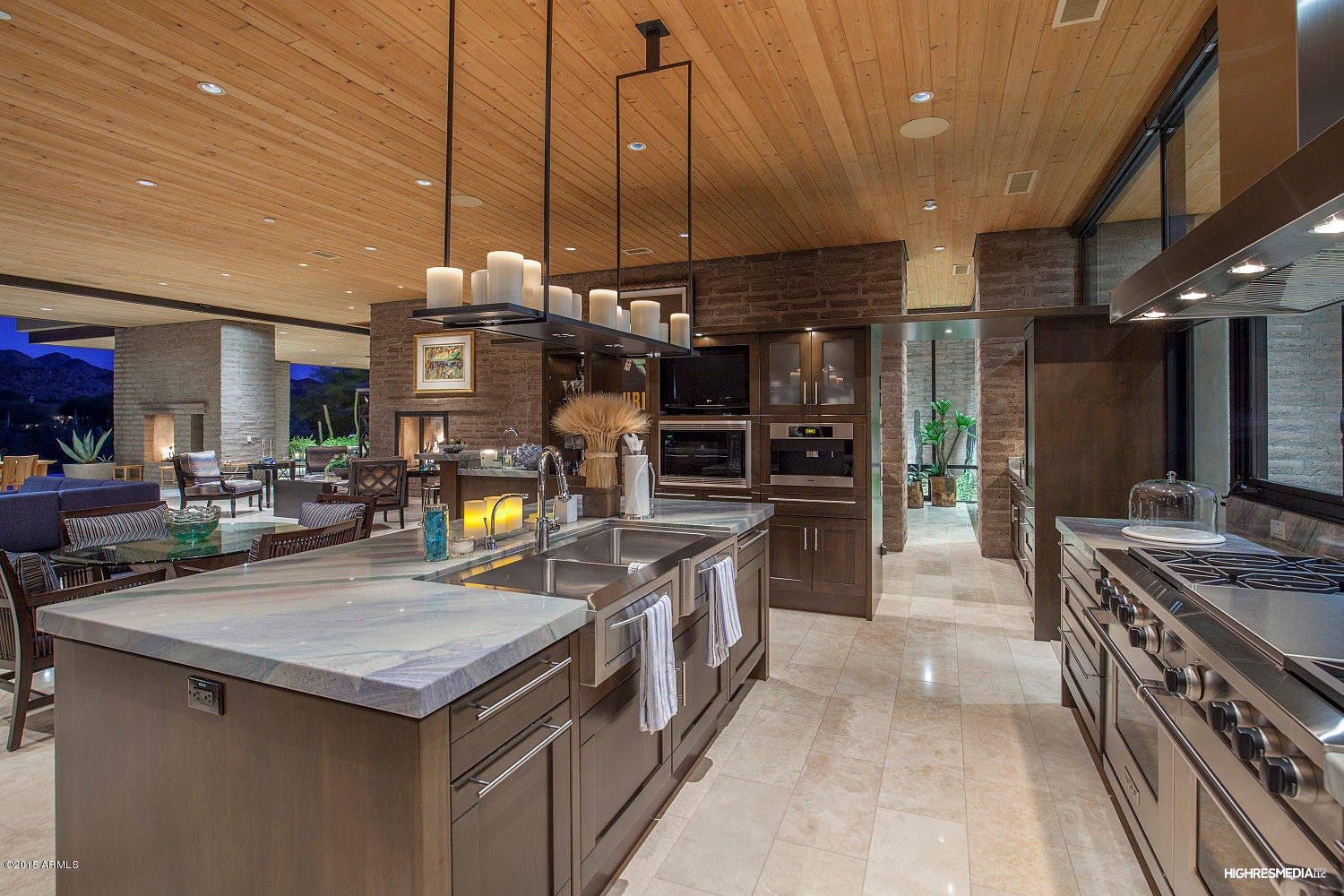 DC Ranch - Residential