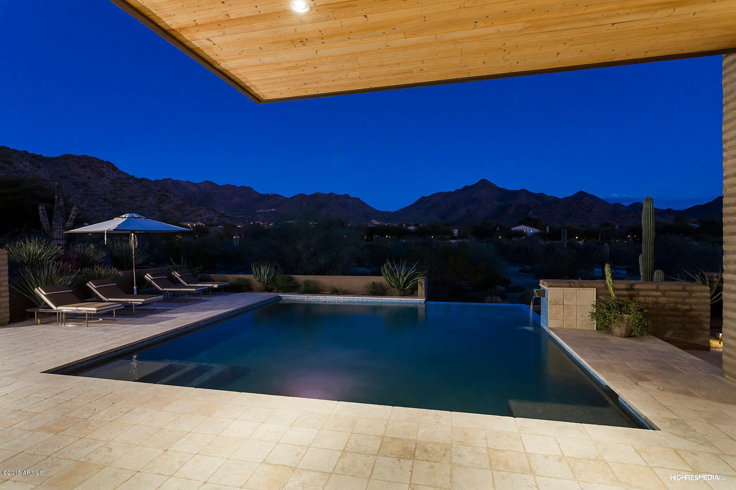 DC Ranch - Residential