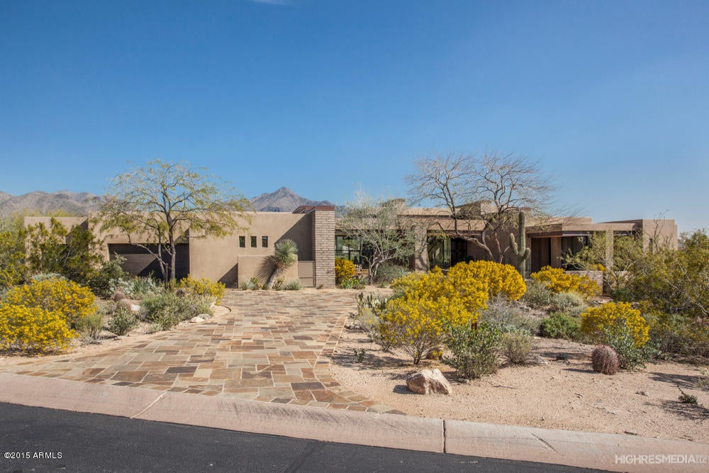 DC Ranch - Residential