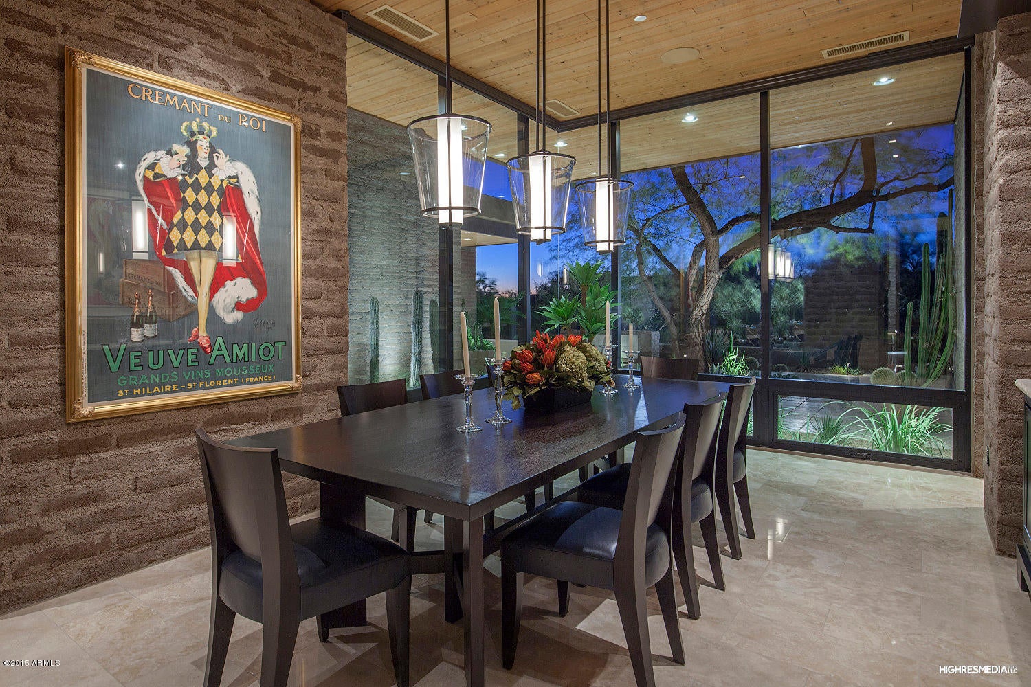 DC Ranch - Residential