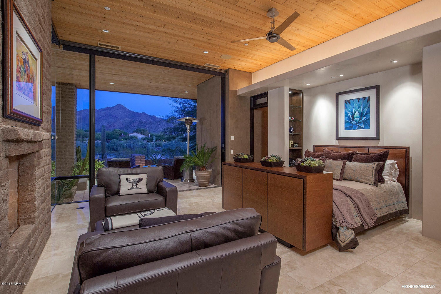 DC Ranch - Residential