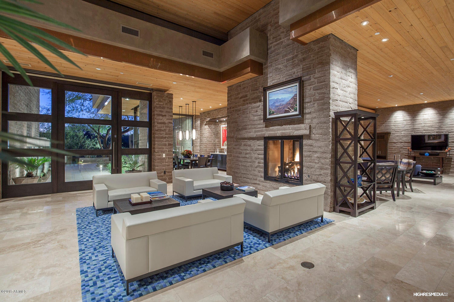 DC Ranch - Residential