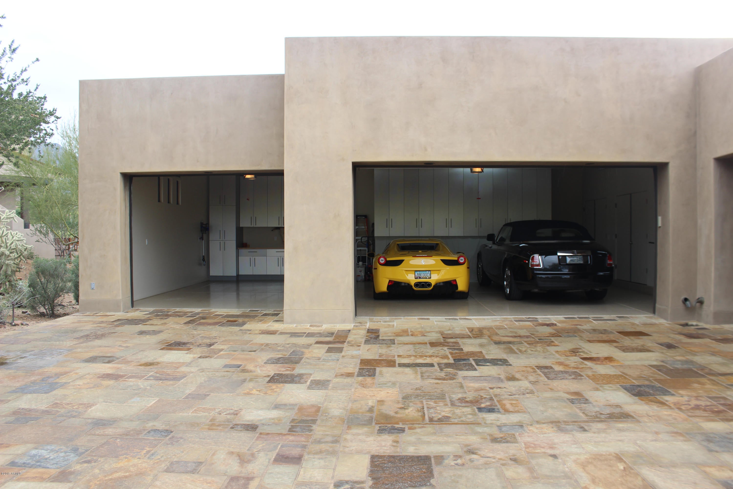 DC Ranch - Residential