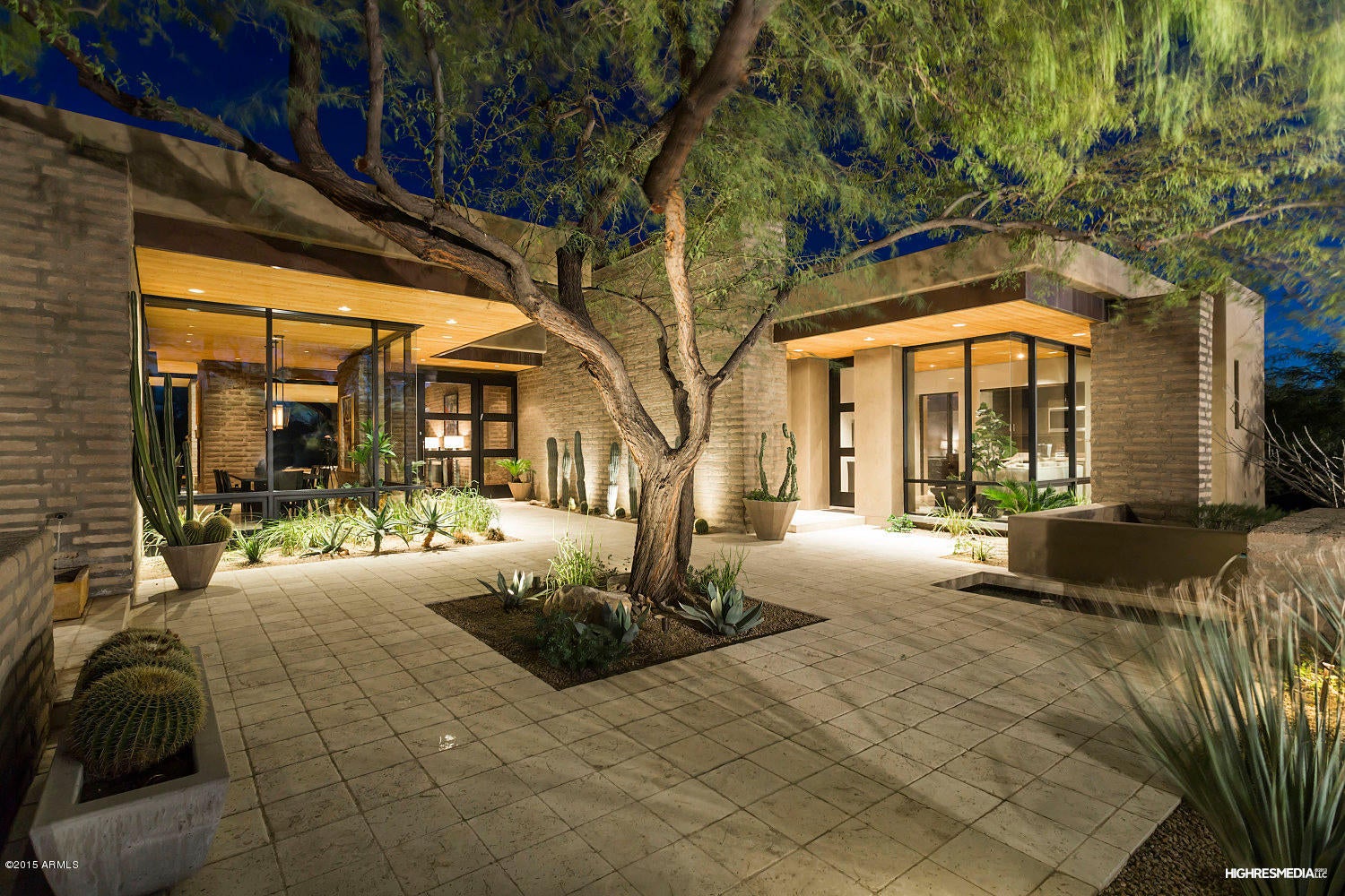 DC Ranch - Residential