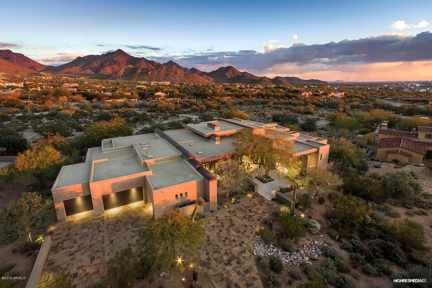 DC Ranch - Residential