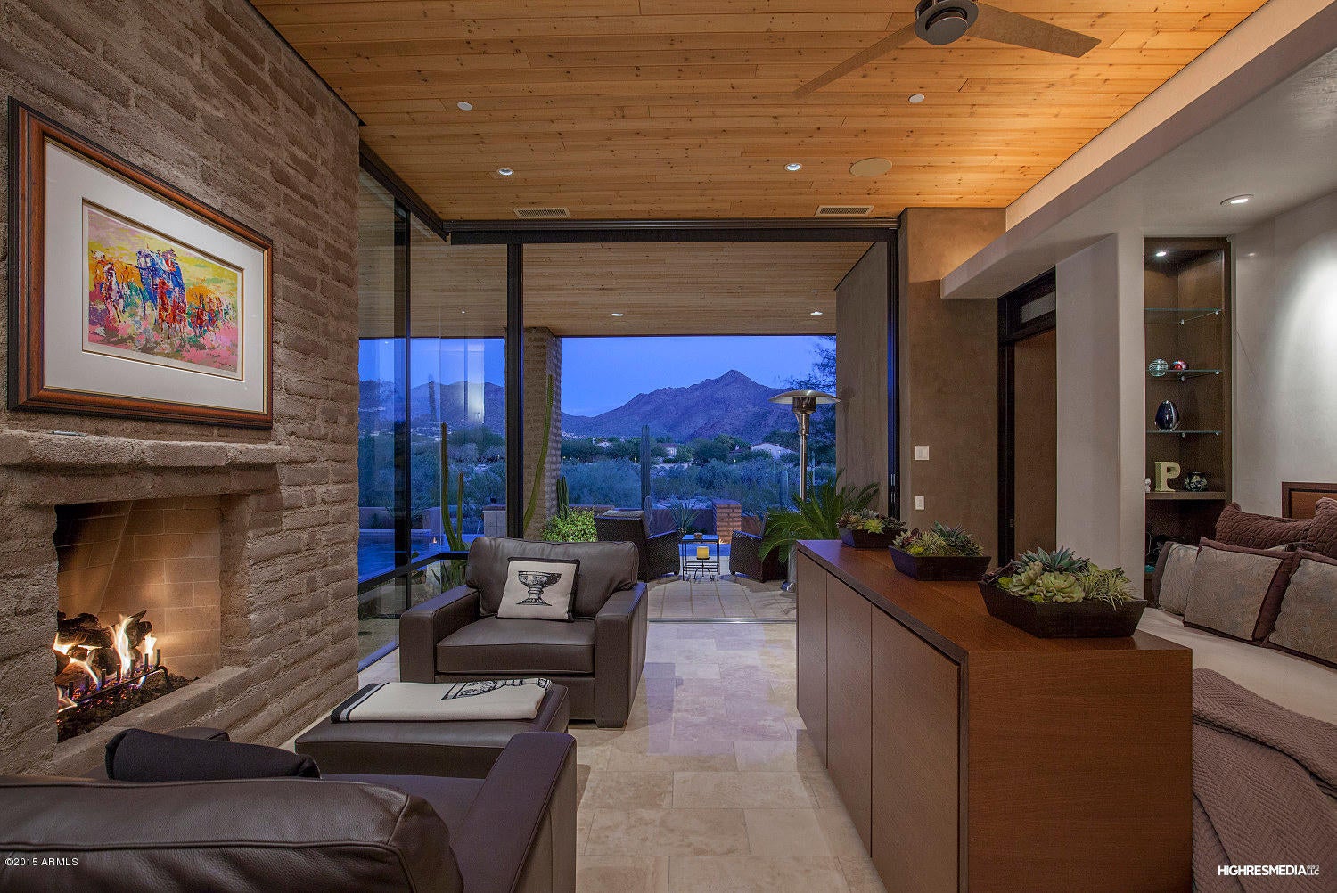 DC Ranch - Residential
