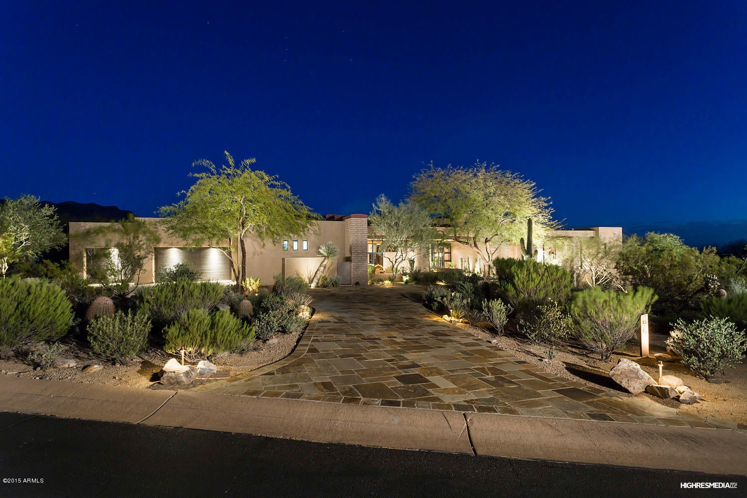 DC Ranch - Residential