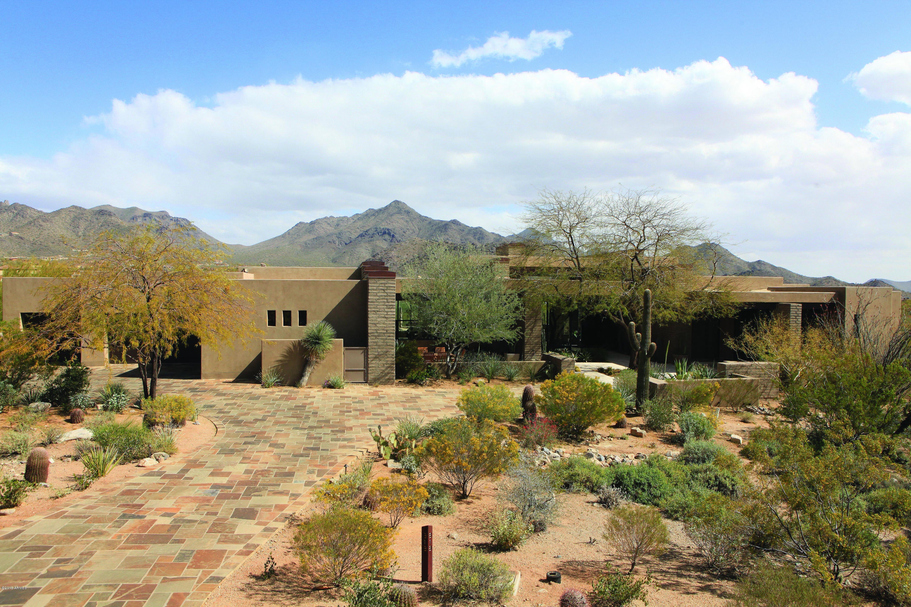 DC Ranch - Residential