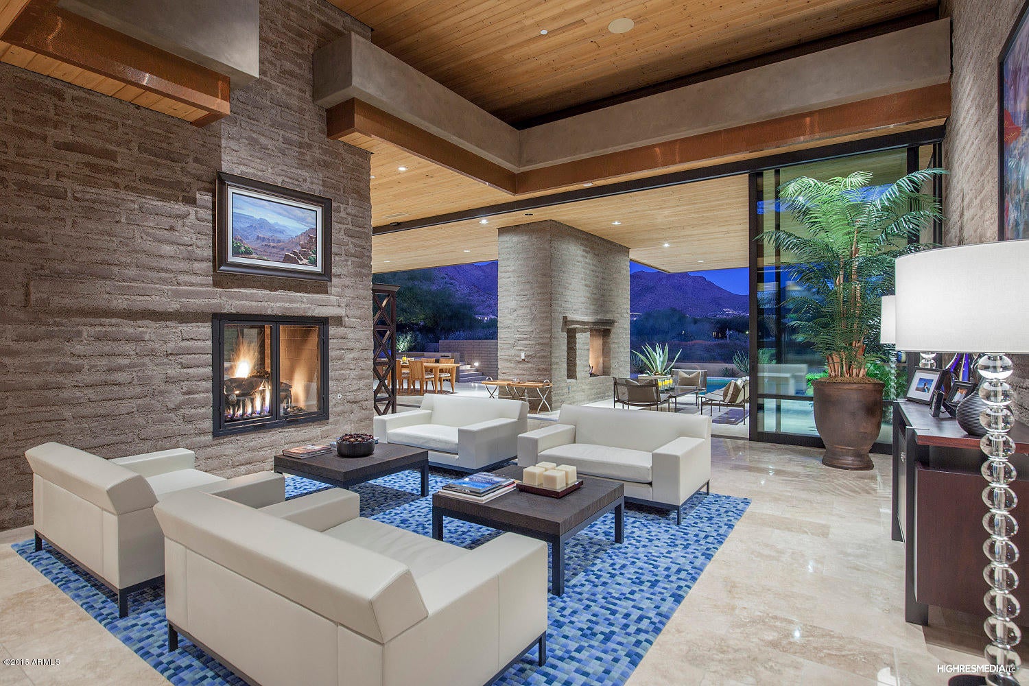 DC Ranch - Residential