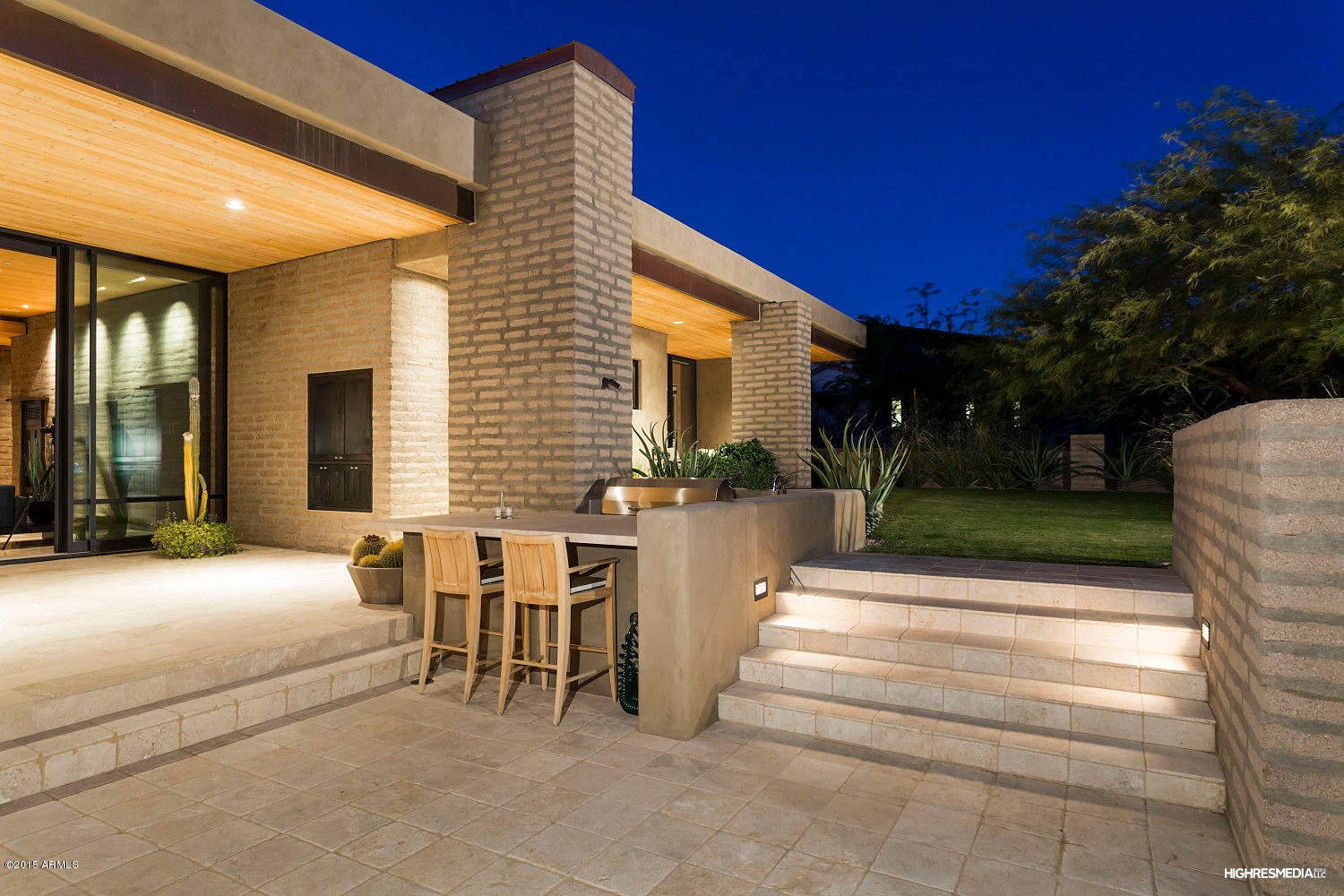 DC Ranch - Residential