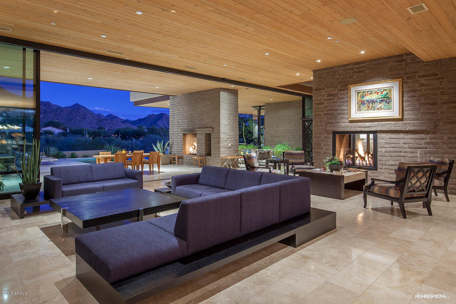 DC Ranch - Residential