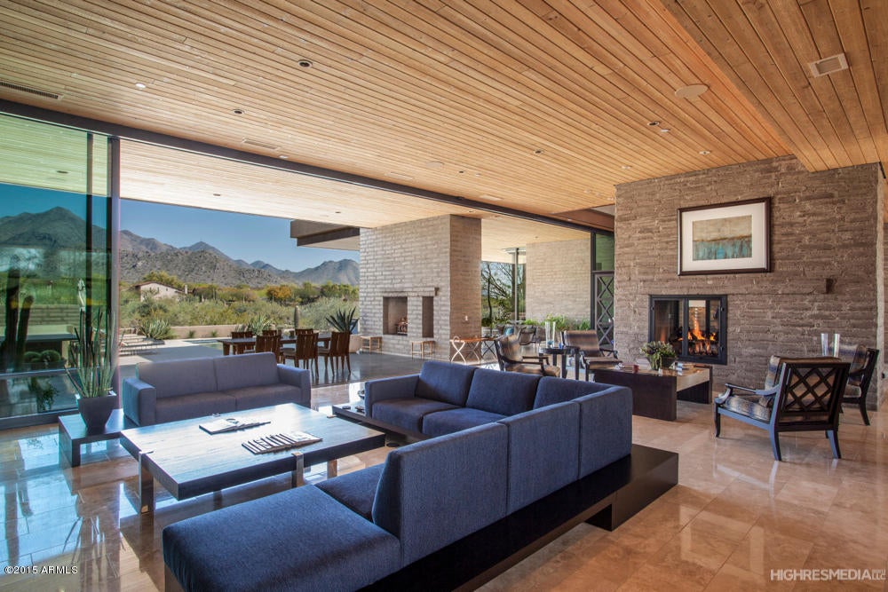 DC Ranch - Residential
