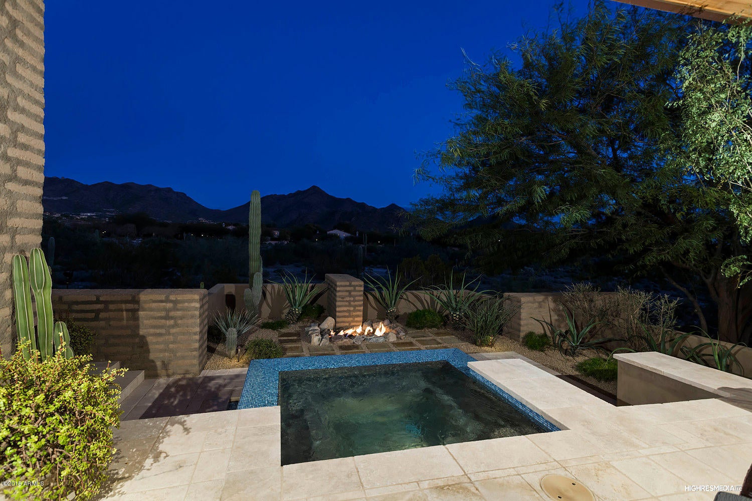 DC Ranch - Residential