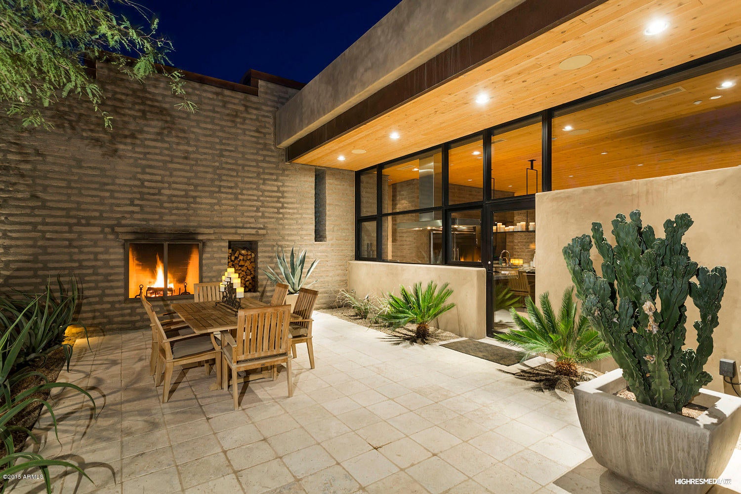 DC Ranch - Residential