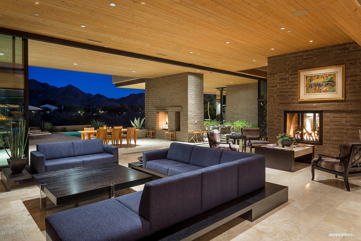 DC Ranch - Residential