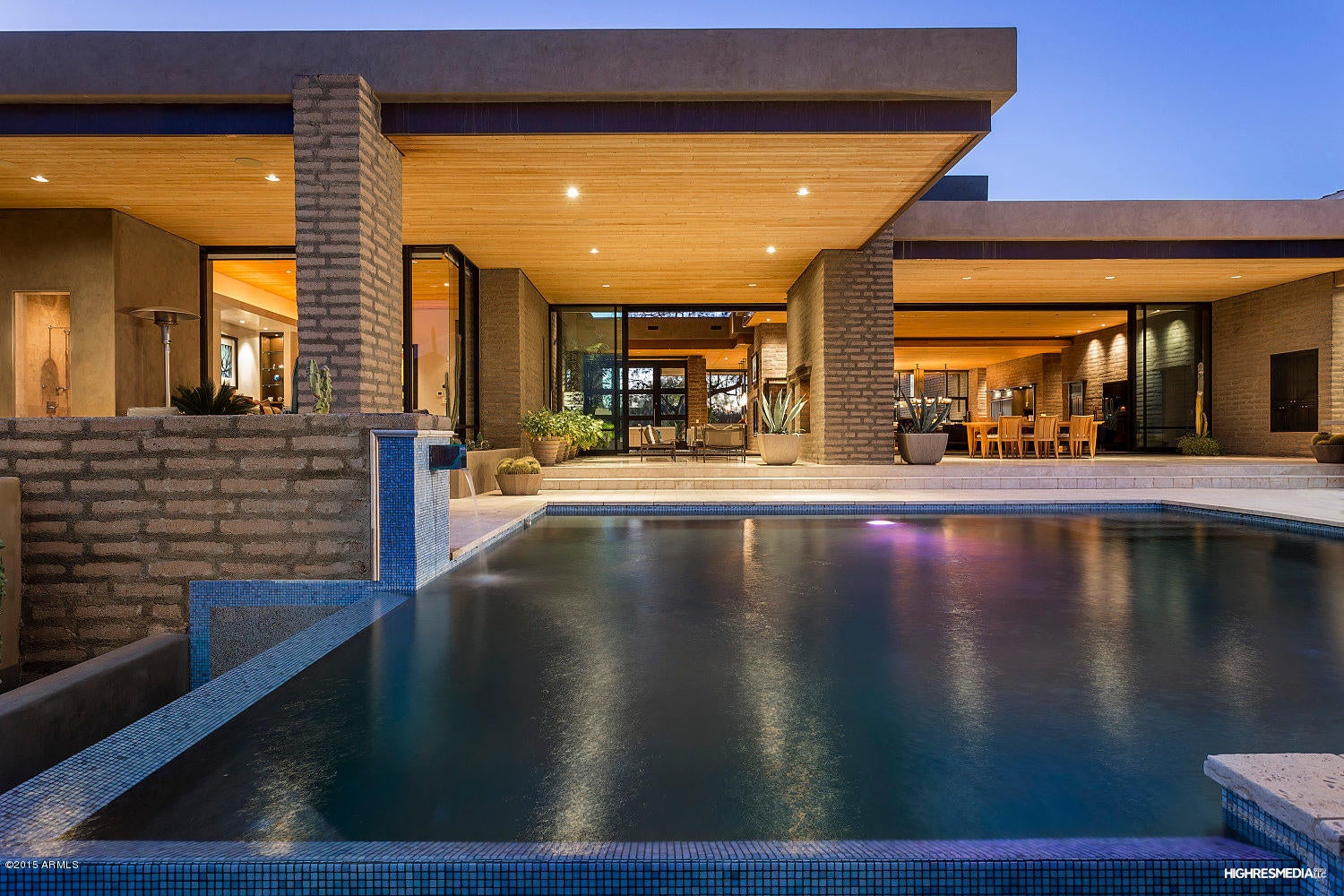 DC Ranch - Residential