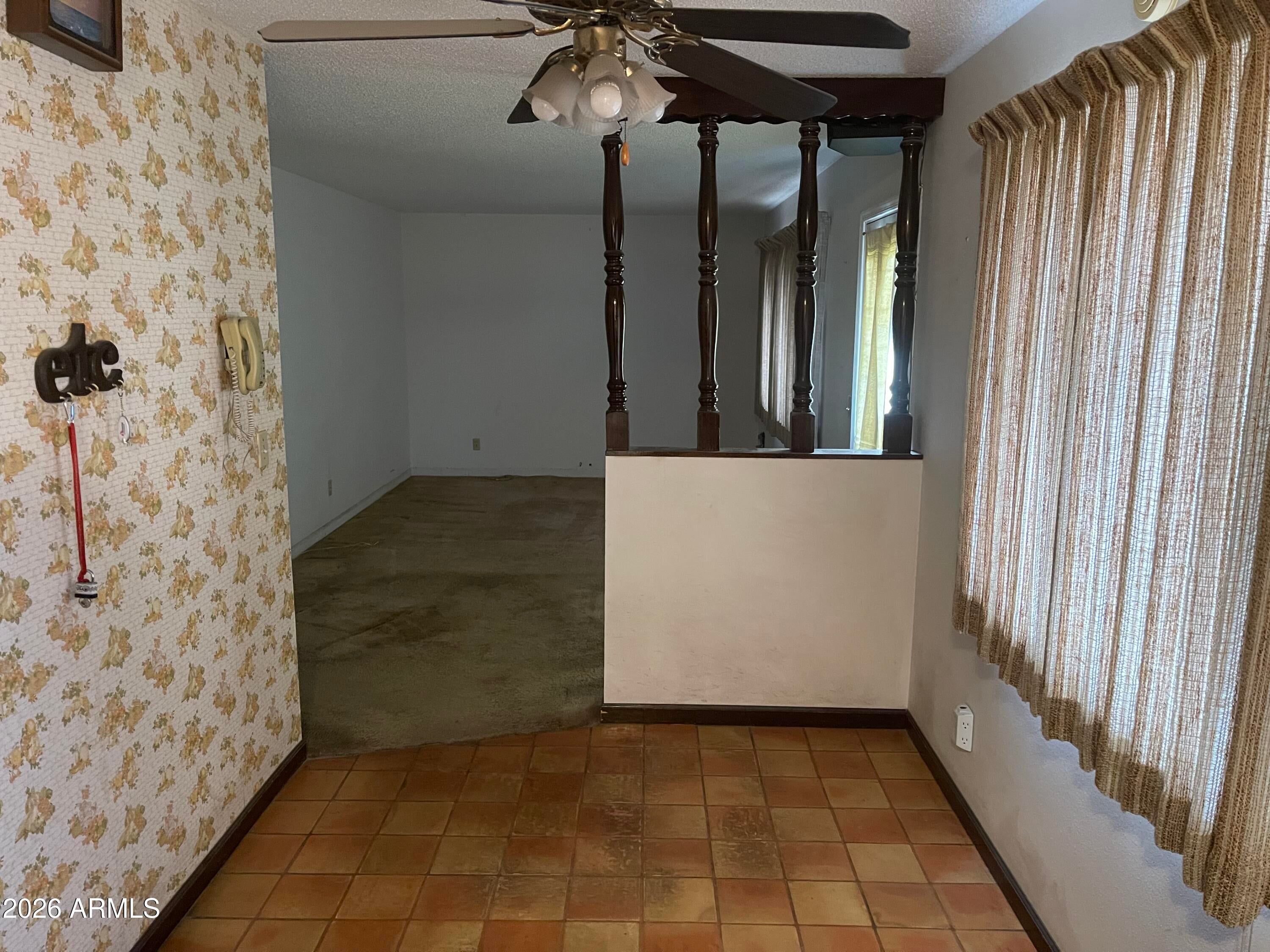 POINSETTIA VILLA 2 - Residential