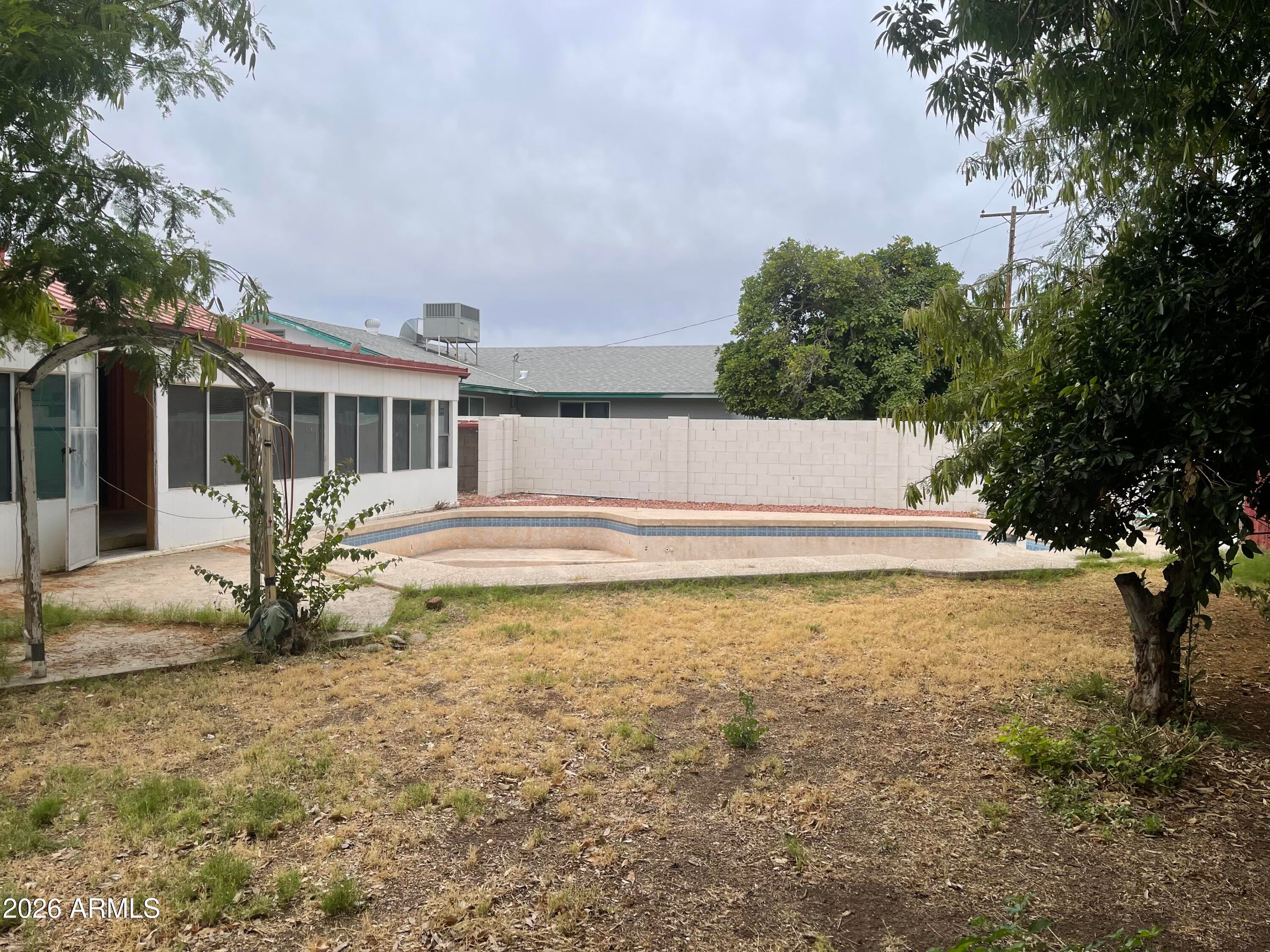 POINSETTIA VILLA 2 - Residential