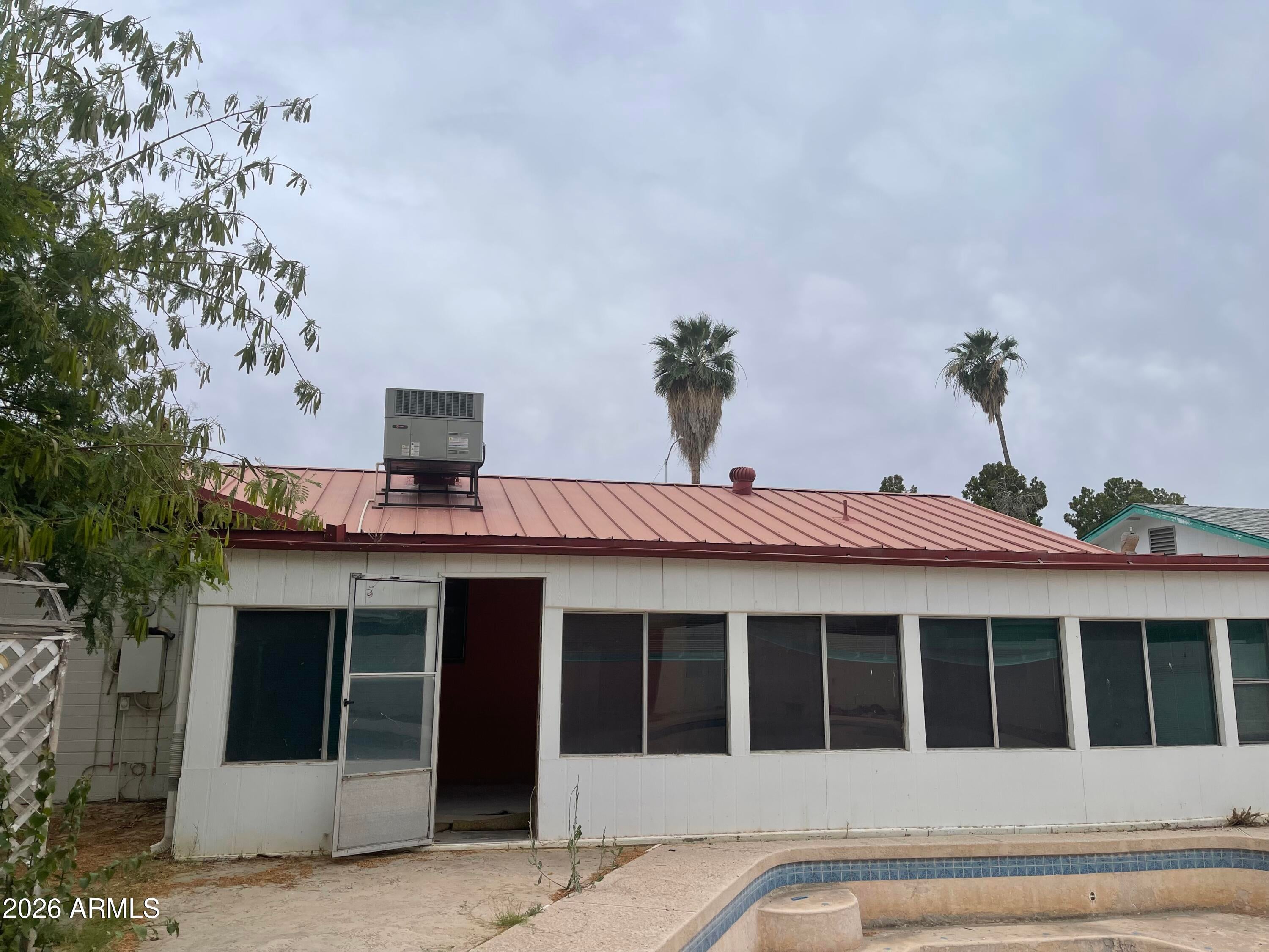 POINSETTIA VILLA 2 - Residential