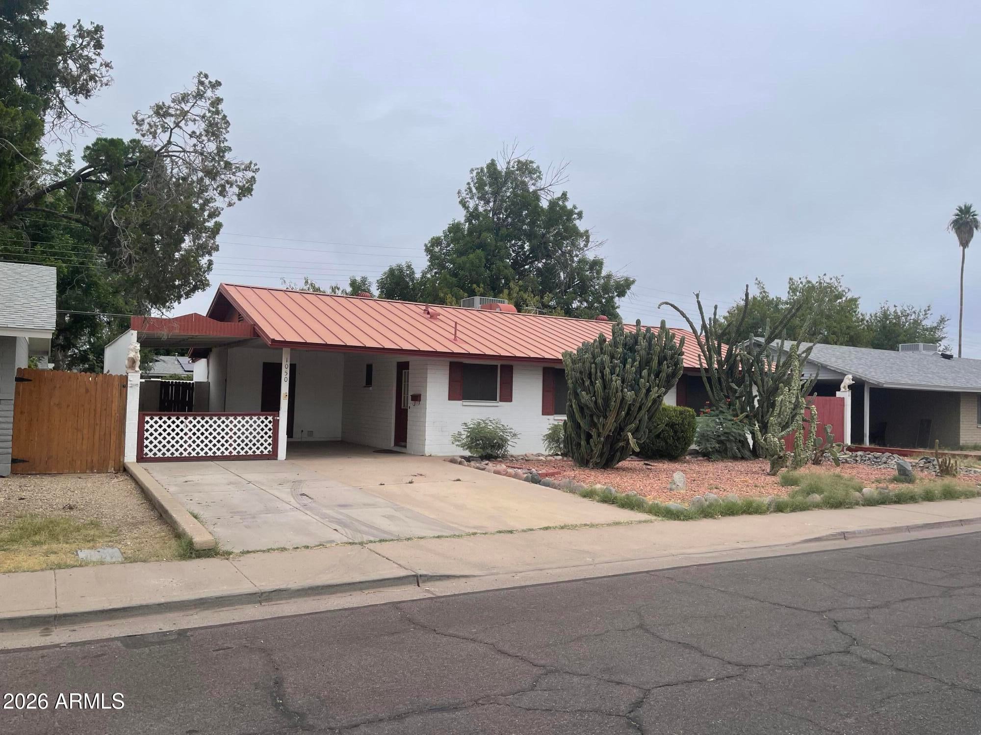 POINSETTIA VILLA 2 - Residential