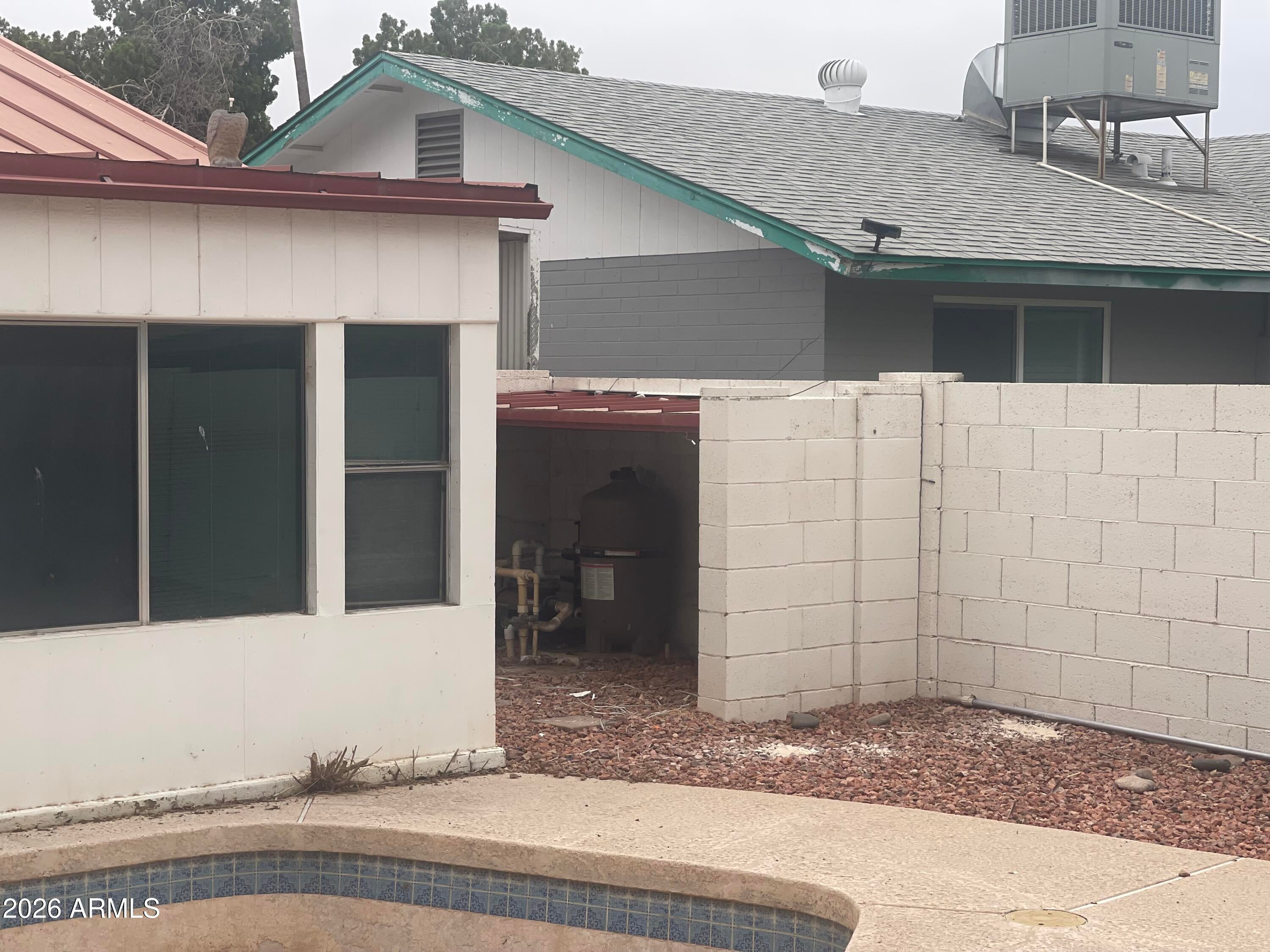 POINSETTIA VILLA 2 - Residential