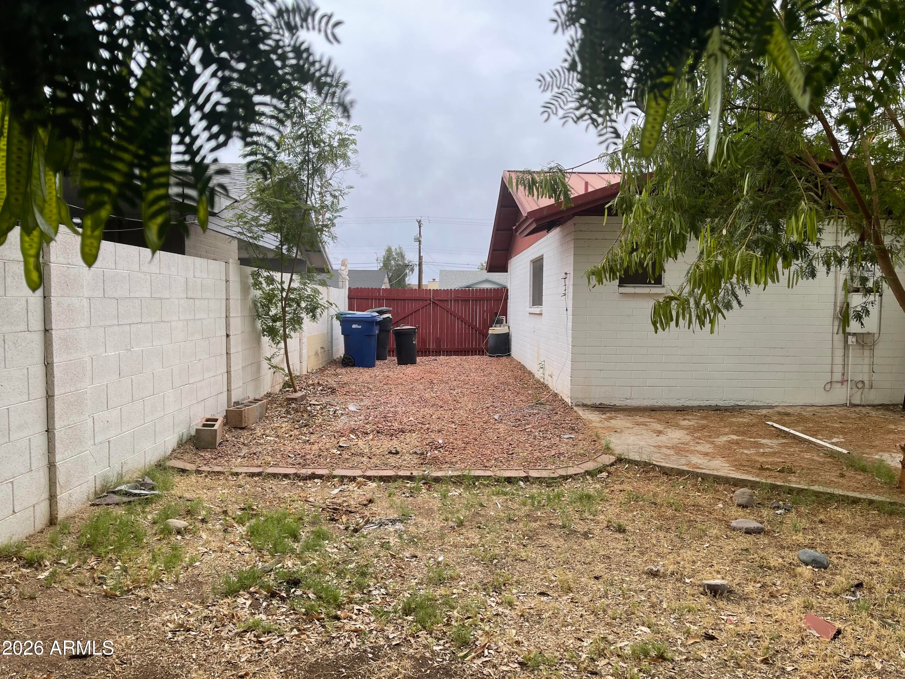 POINSETTIA VILLA 2 - Residential