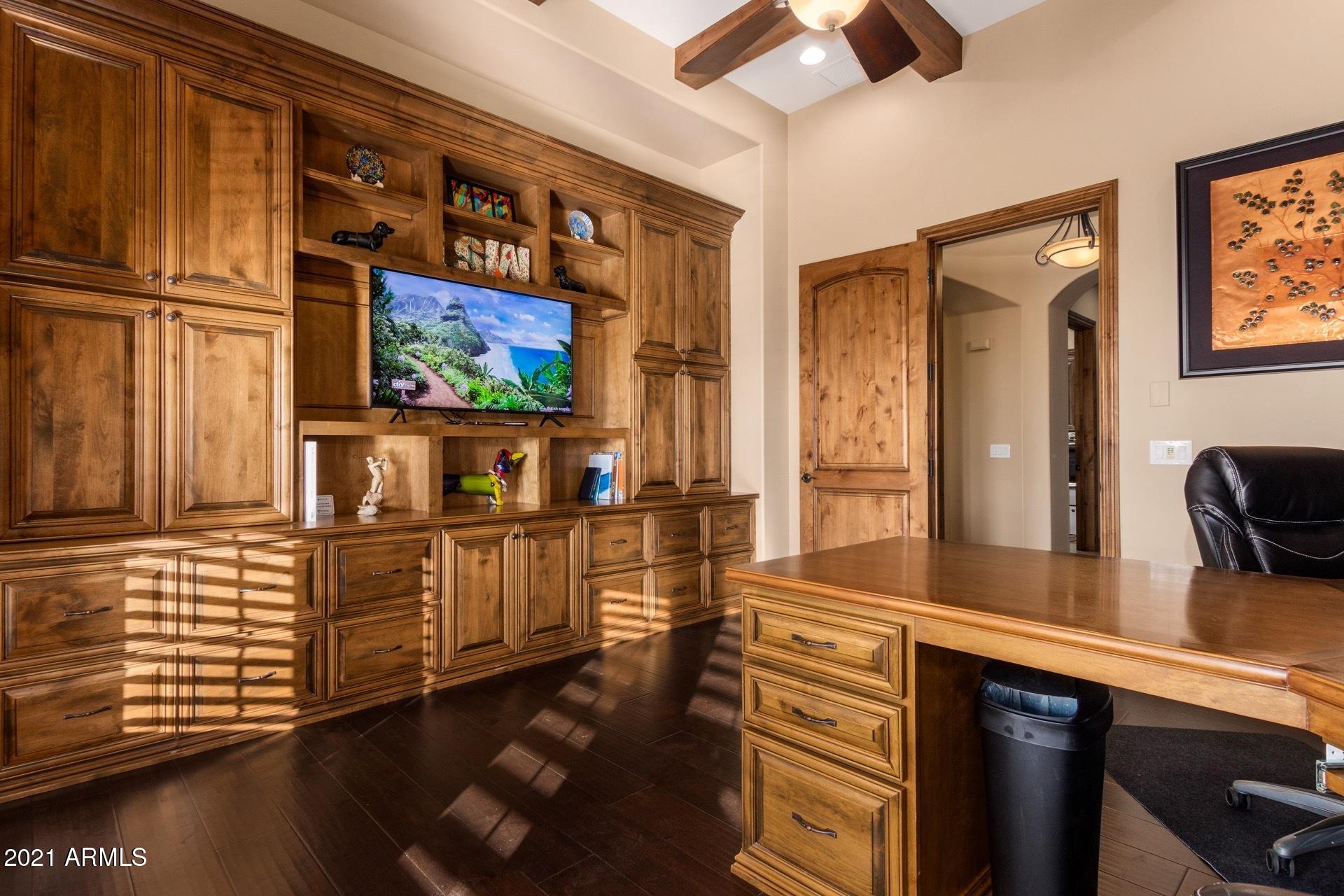 VISTA DEL CORAZON - Residential