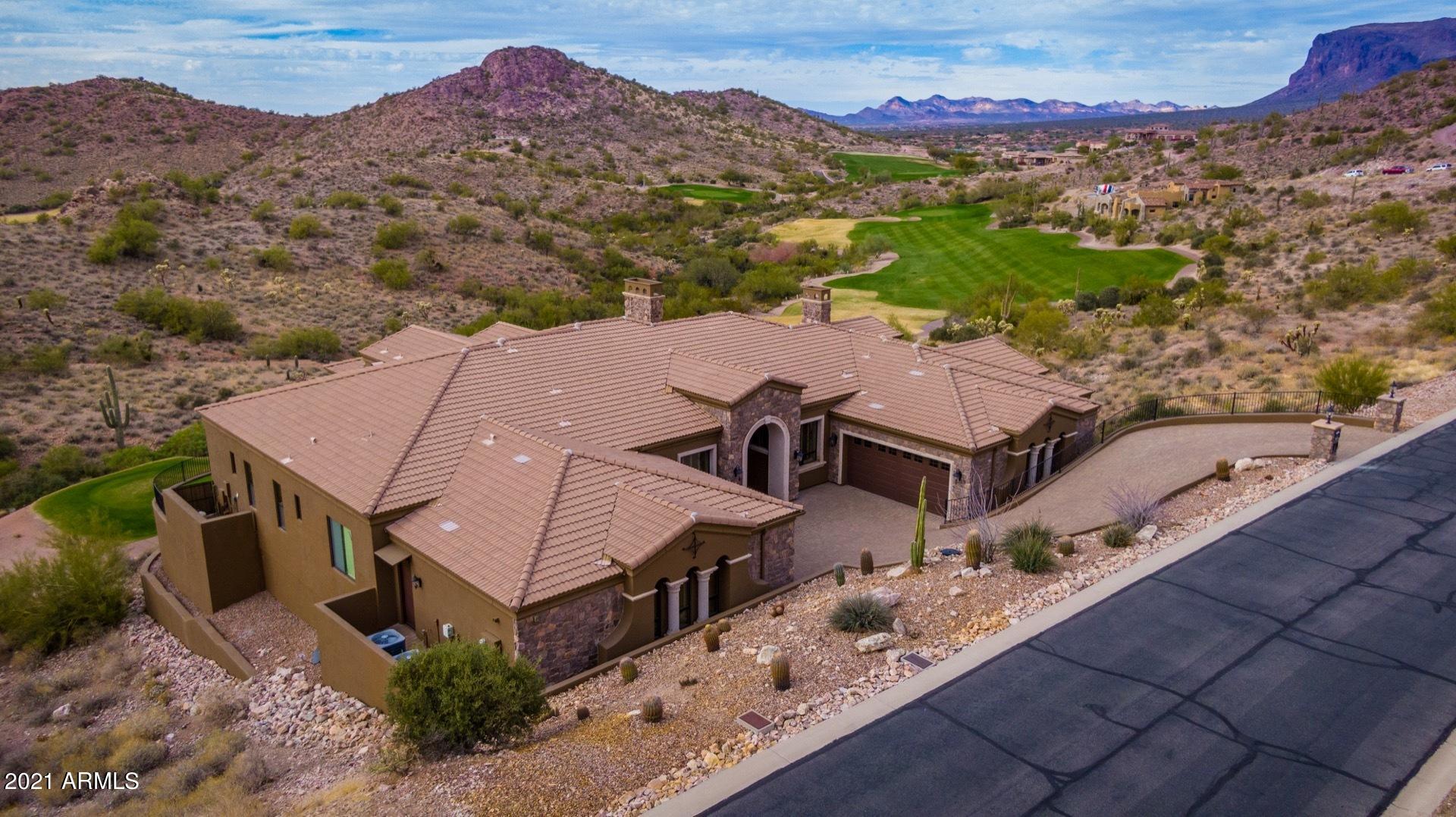 VISTA DEL CORAZON - Residential