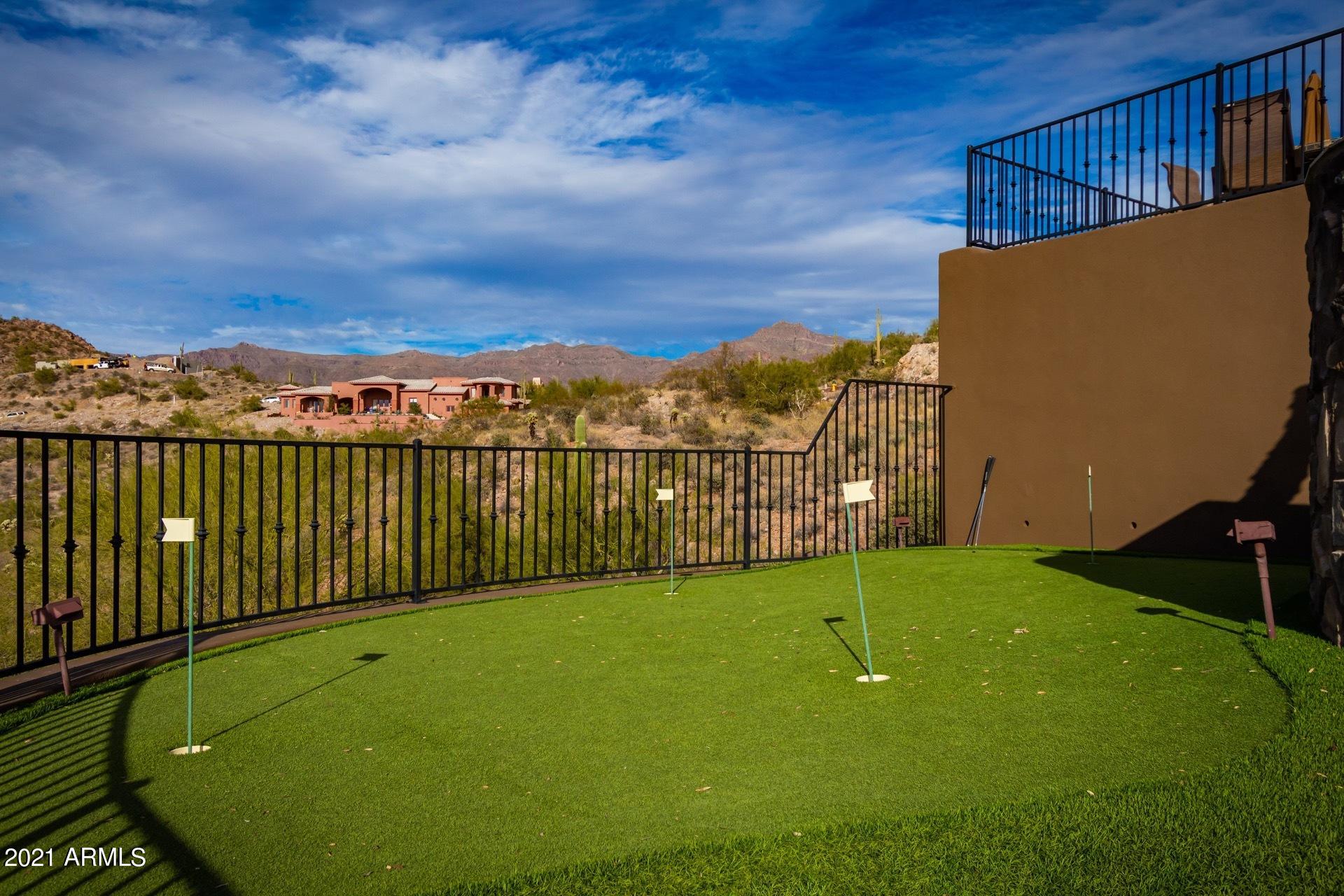 VISTA DEL CORAZON - Residential