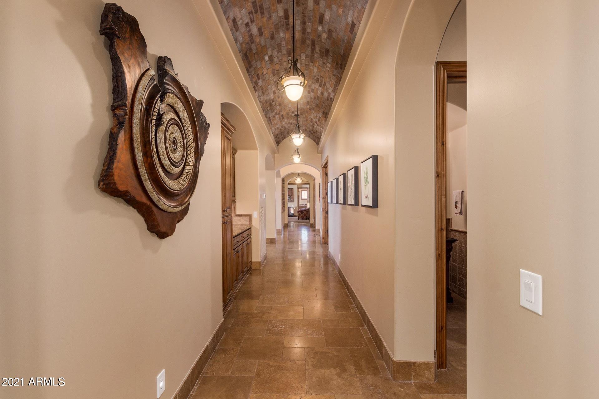 VISTA DEL CORAZON - Residential