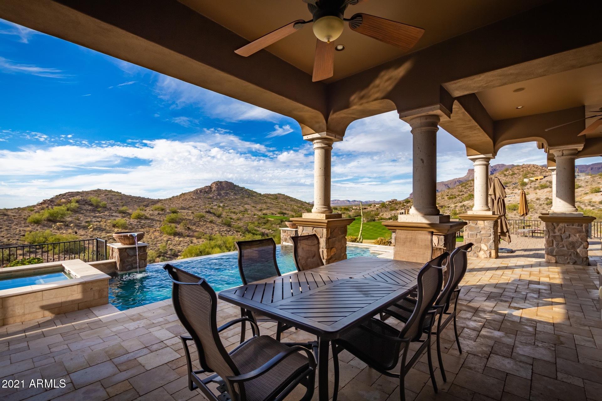 VISTA DEL CORAZON - Residential