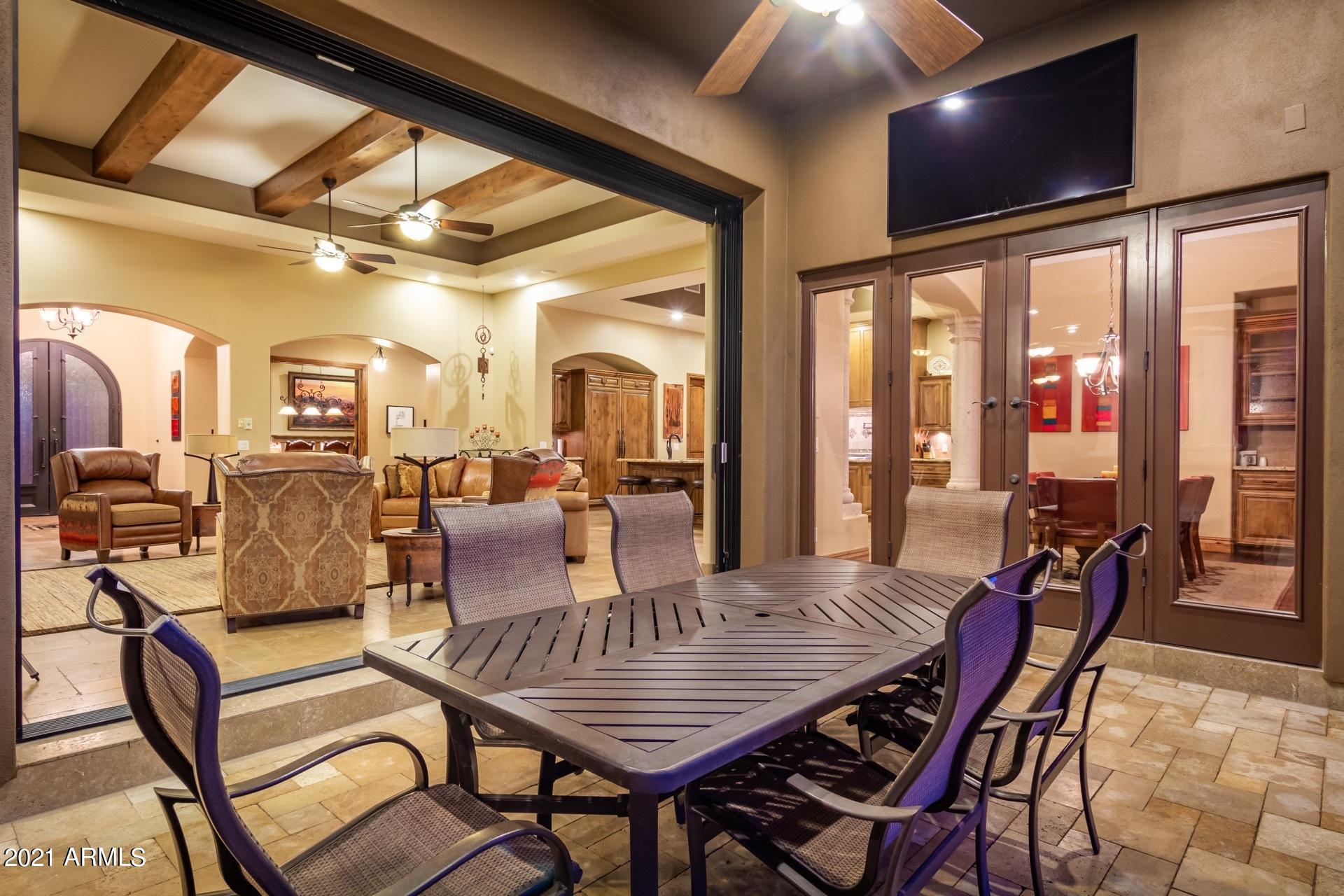 VISTA DEL CORAZON - Residential