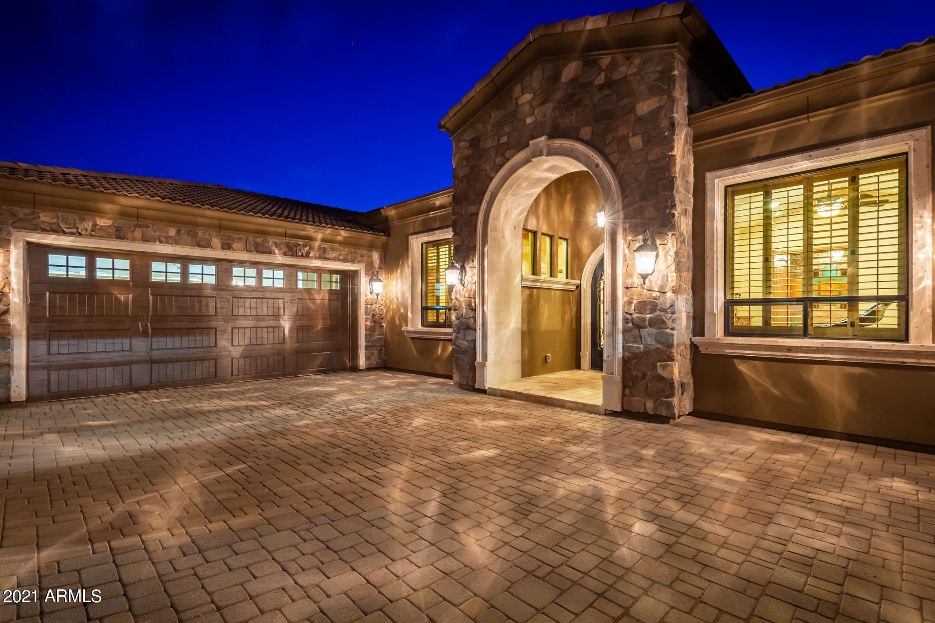 VISTA DEL CORAZON - Residential