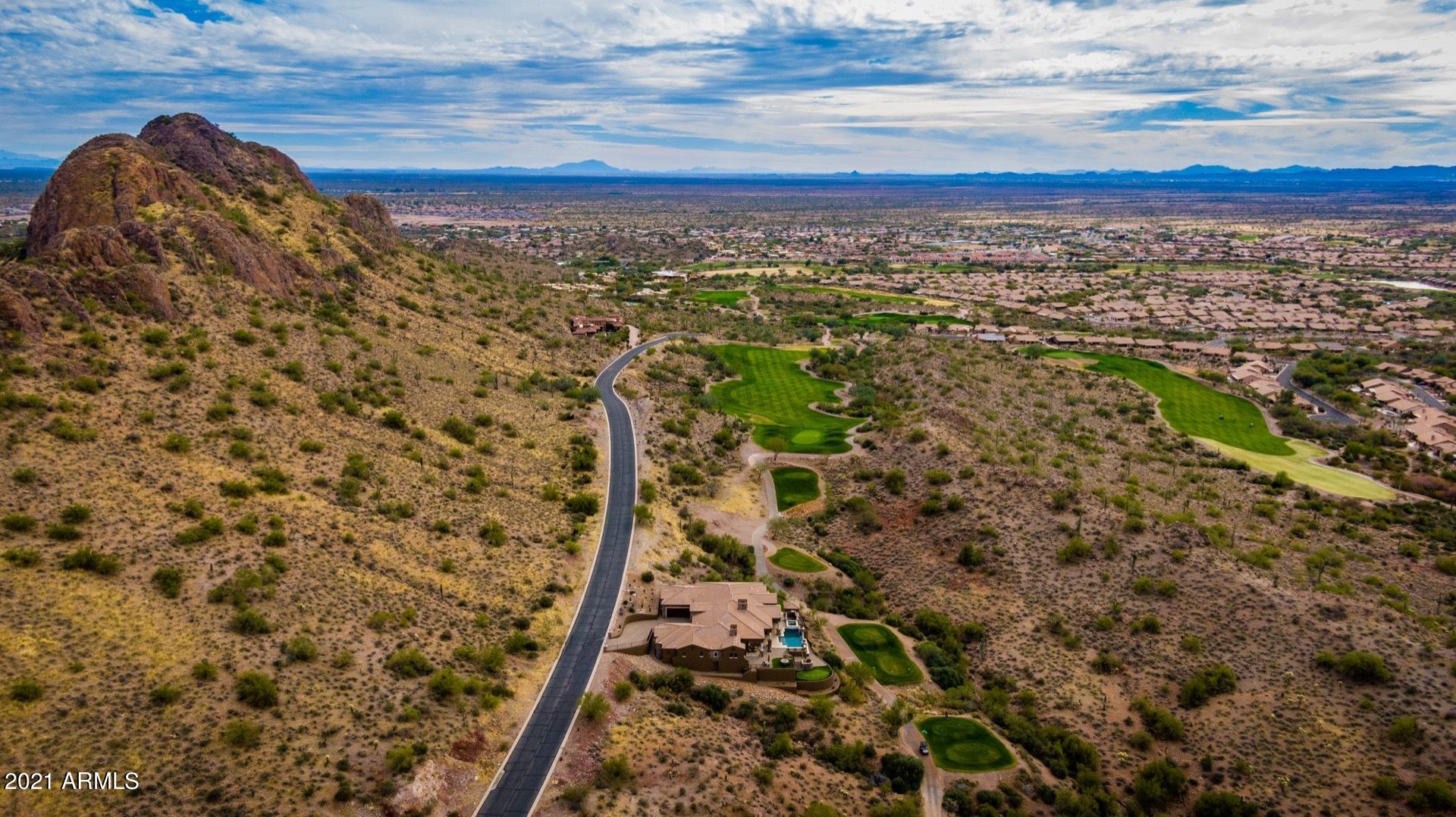VISTA DEL CORAZON - Residential
