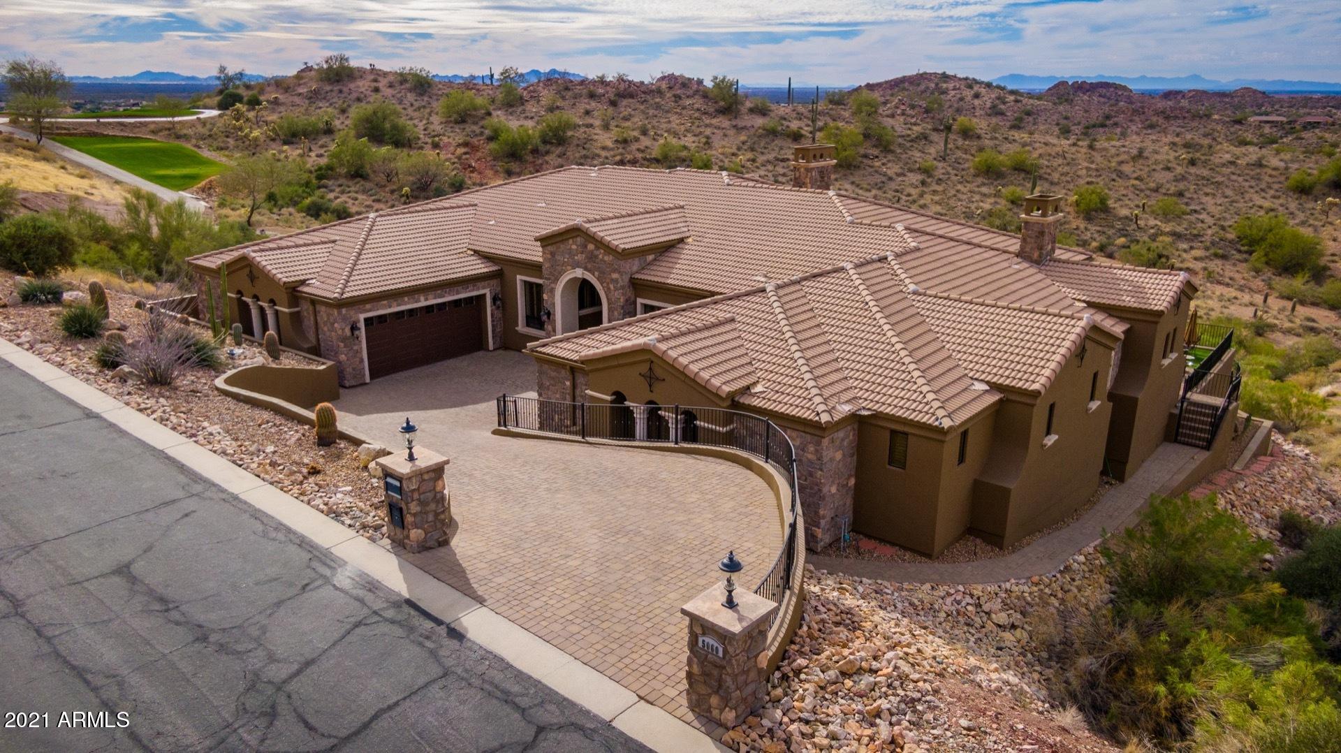 VISTA DEL CORAZON - Residential