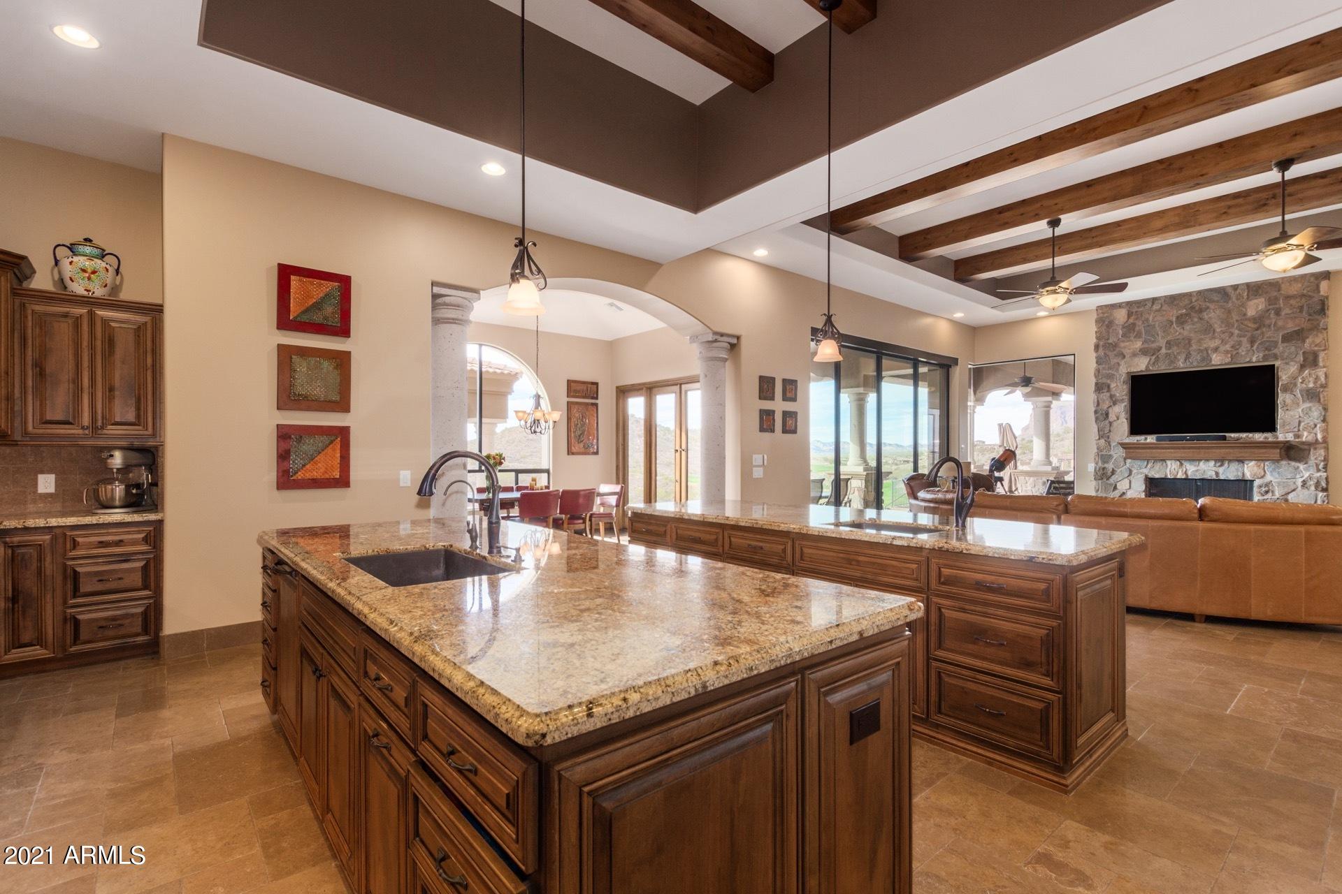 VISTA DEL CORAZON - Residential